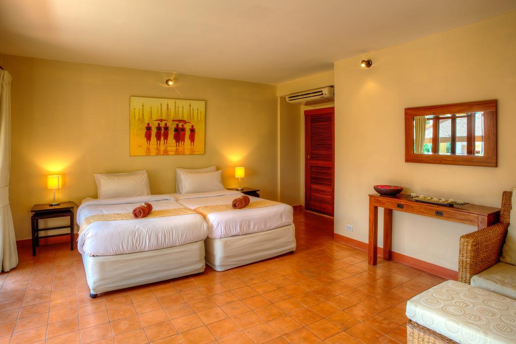 Villa Villa Sapparos