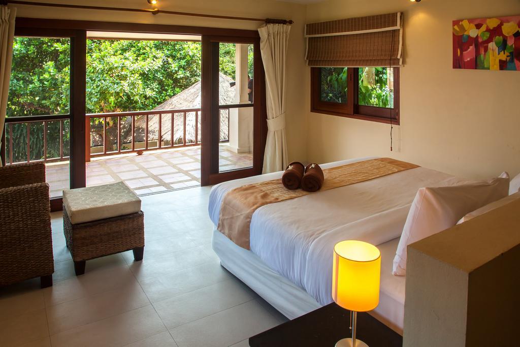 Villa Sapparos Villa