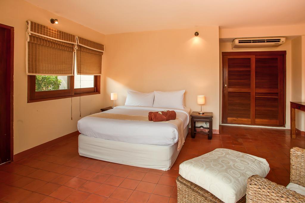 Villa Villa Sapparos Choeng Mon