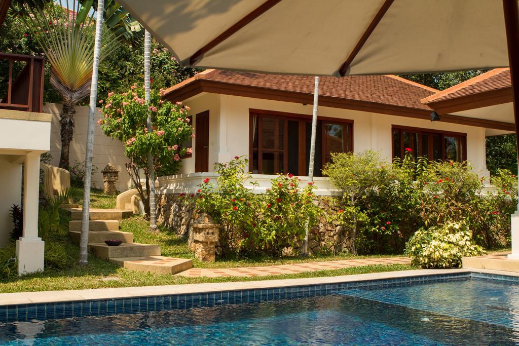 Villa Sapparos