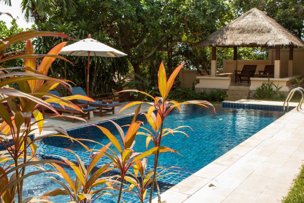 Villa Villa Sapparos Choeng Mon