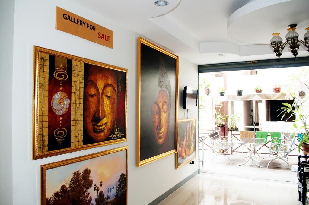 Buakhao Service Inn Pattaya