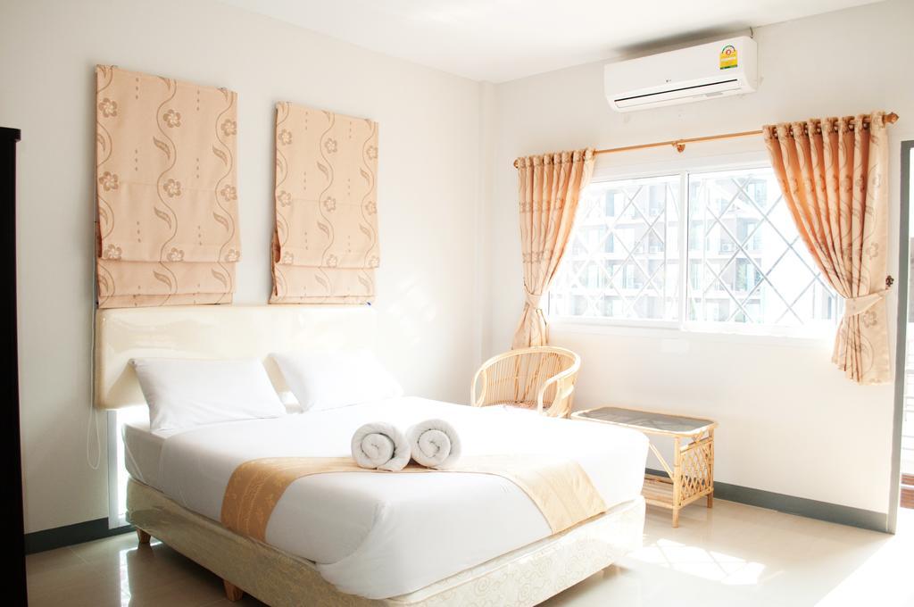 Buakhao Service Inn