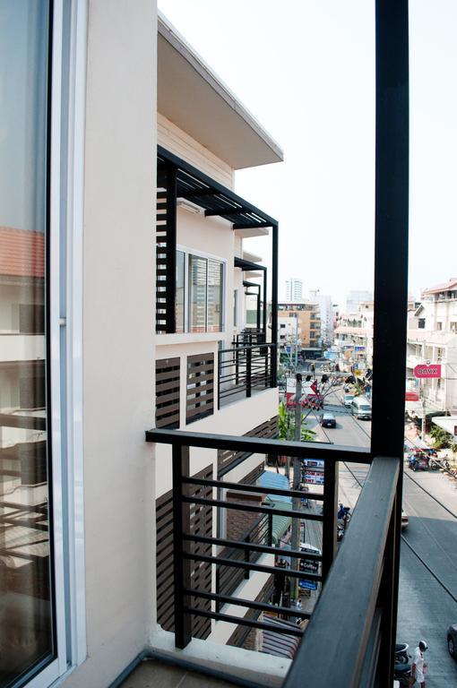 Inn Buakhao Service 2*