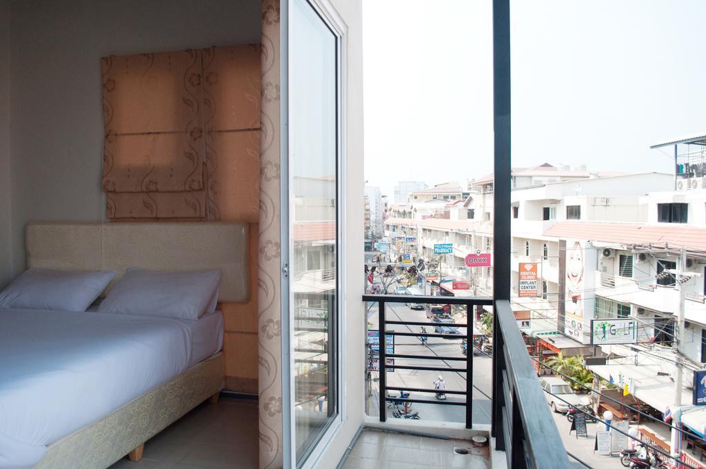 Inn Buakhao Service Pattaya