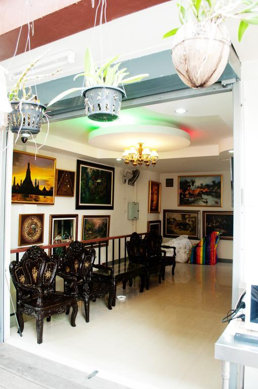 Buakhao Service 2* Pattaya