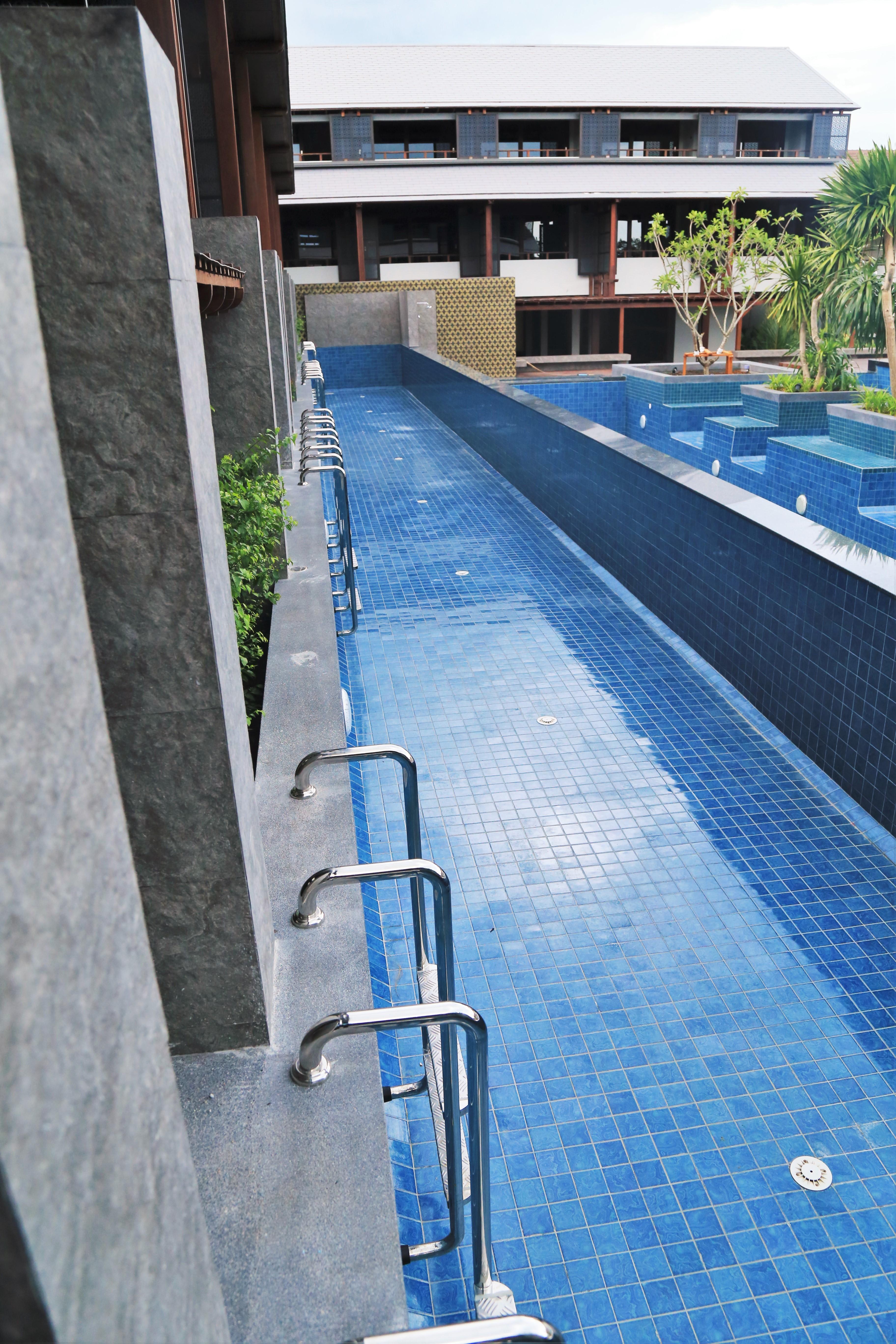 Resort Am Samui Palace 3*