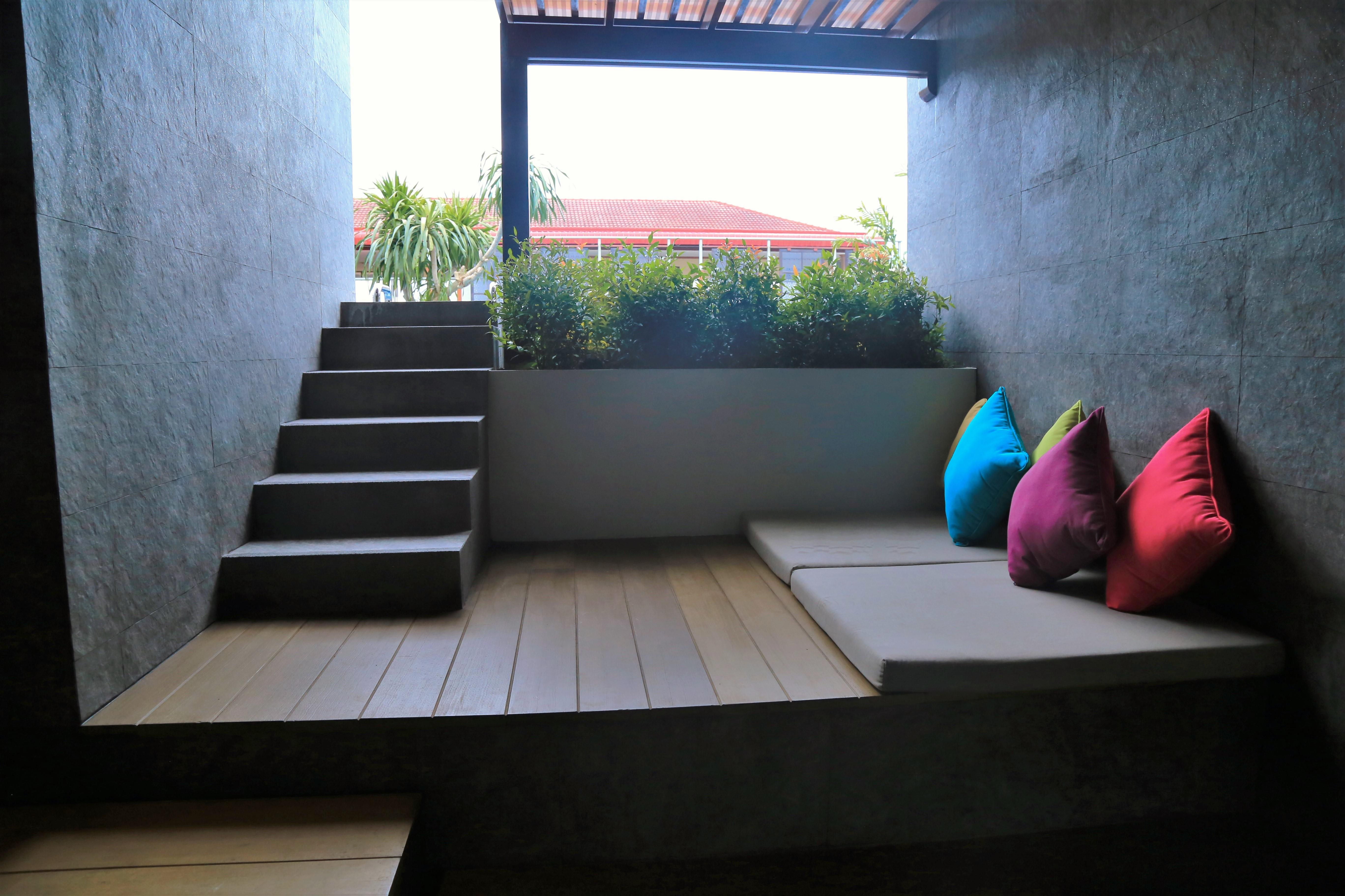 Resort Am Samui Palace Lamai Beach (Koh Samui)