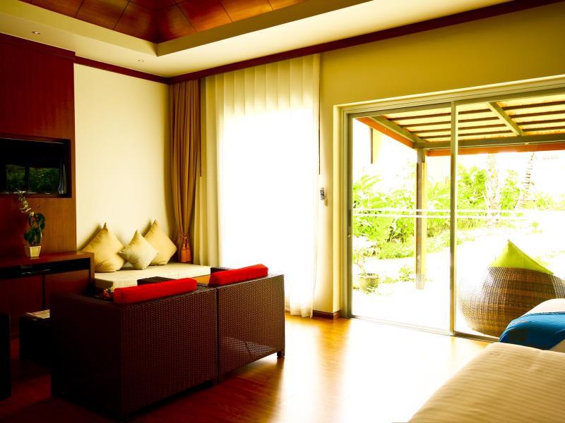 Resort Beyond Khaolak (adults Only)
