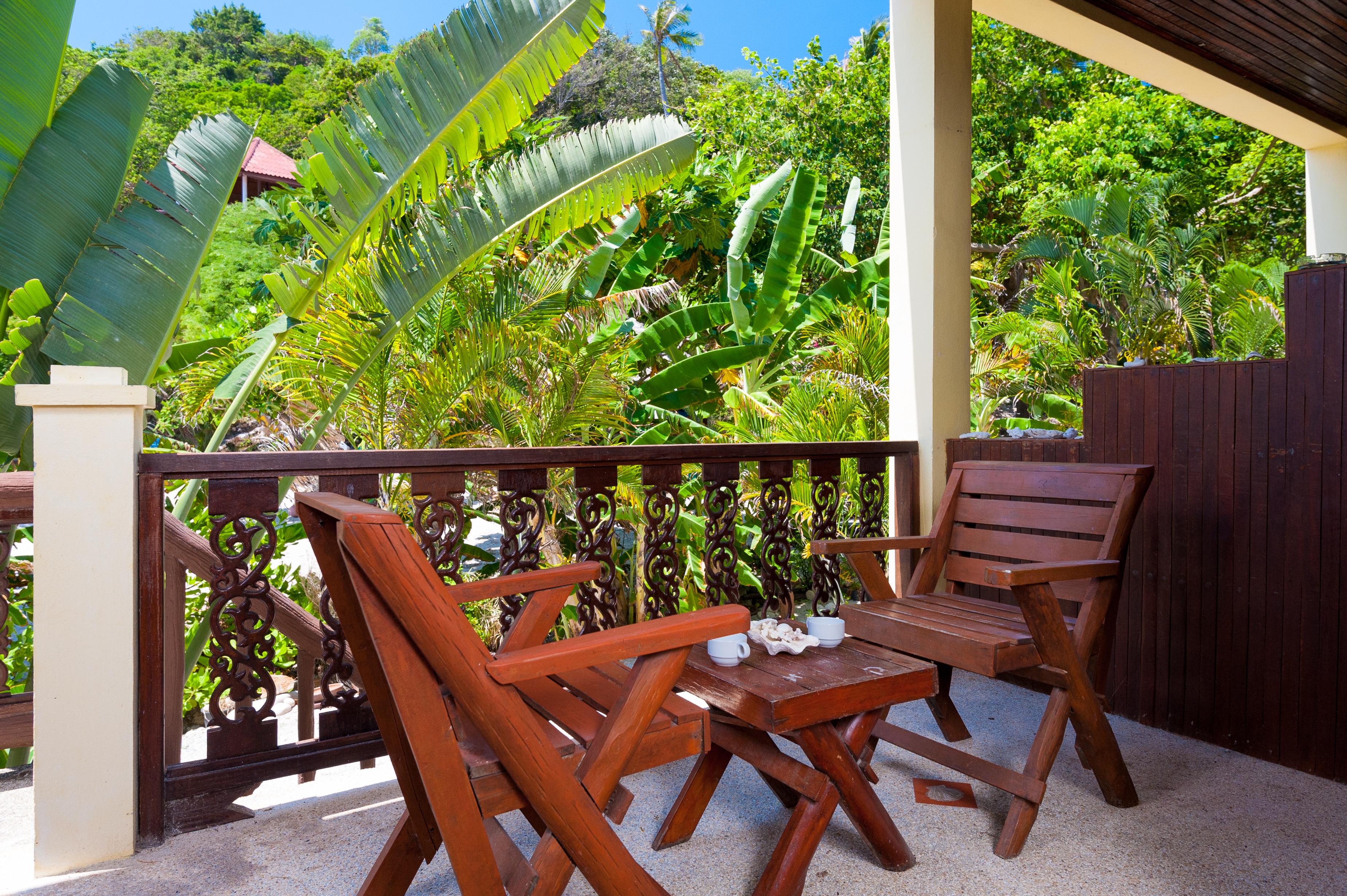 Resort Coral View 3*