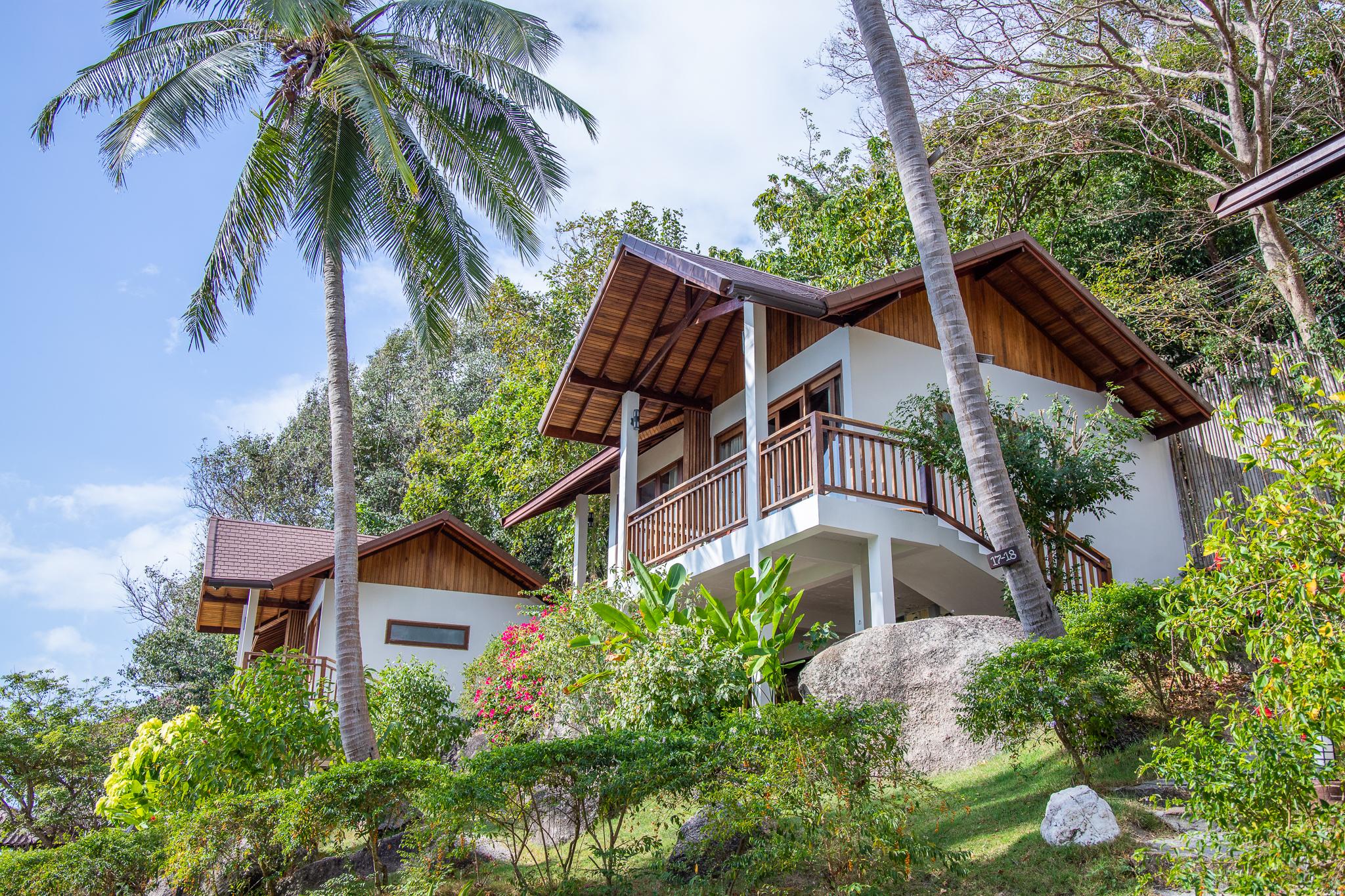 Resort Coral View