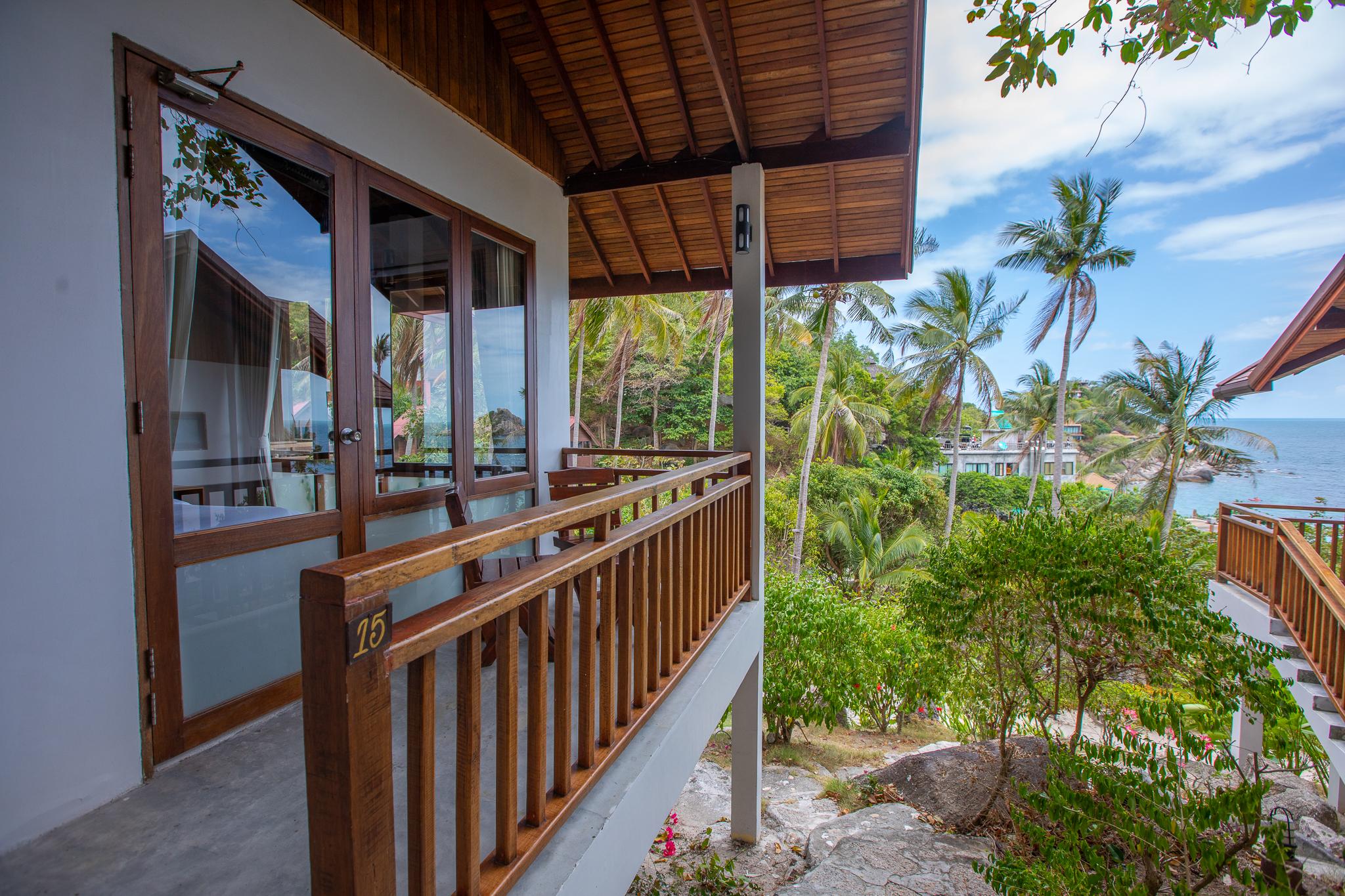 Resort Coral View