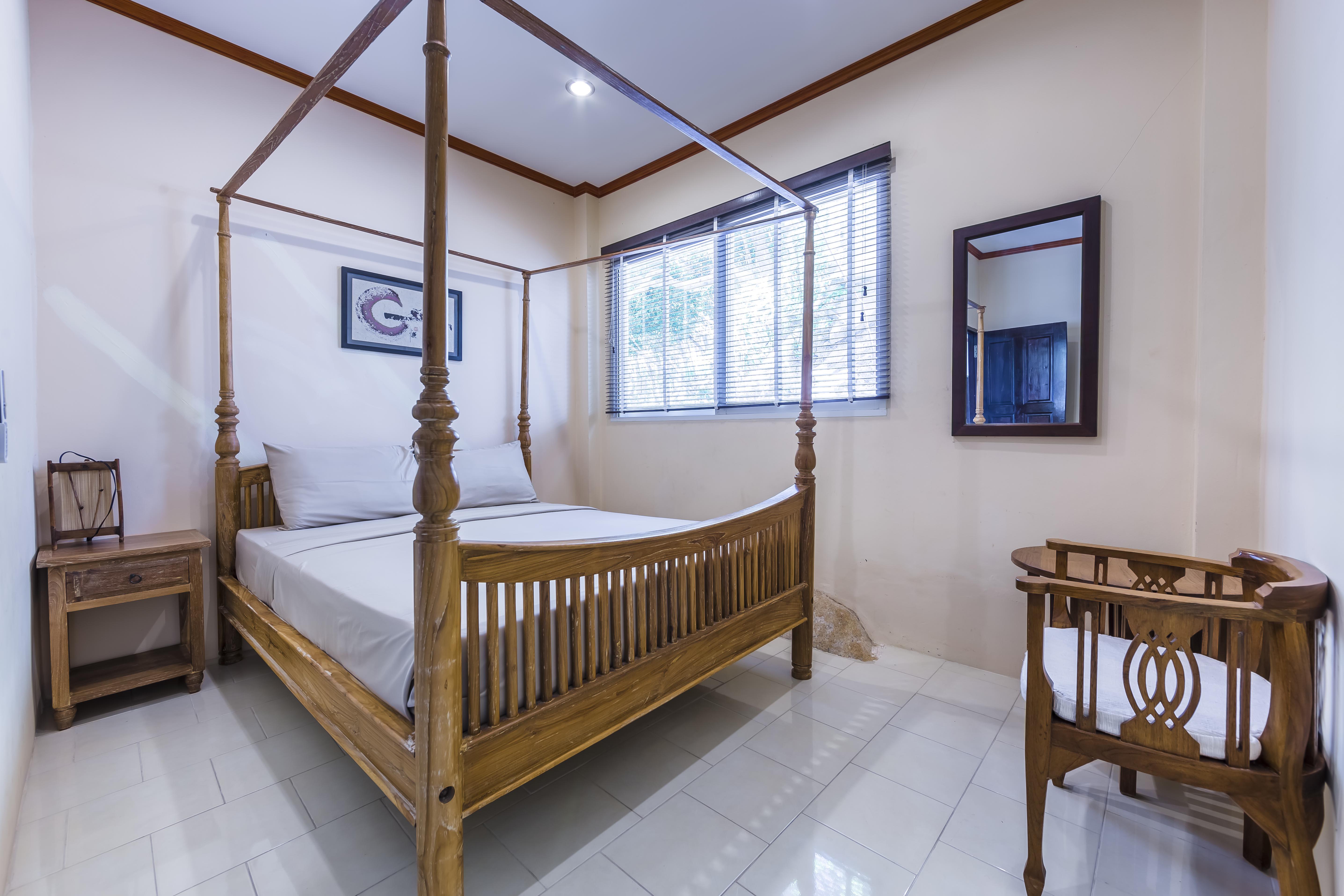 Resort Coral View