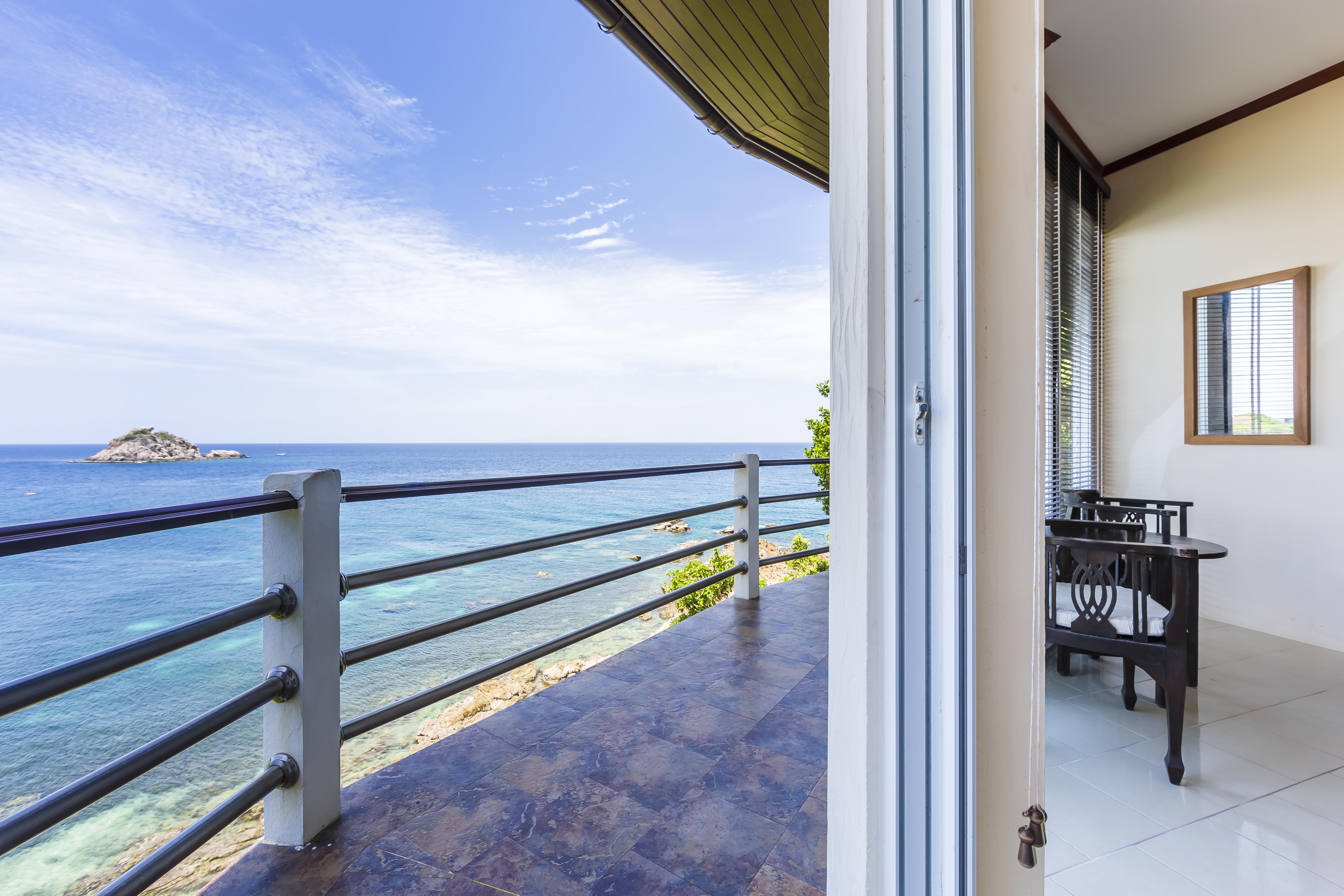 Resort Coral View