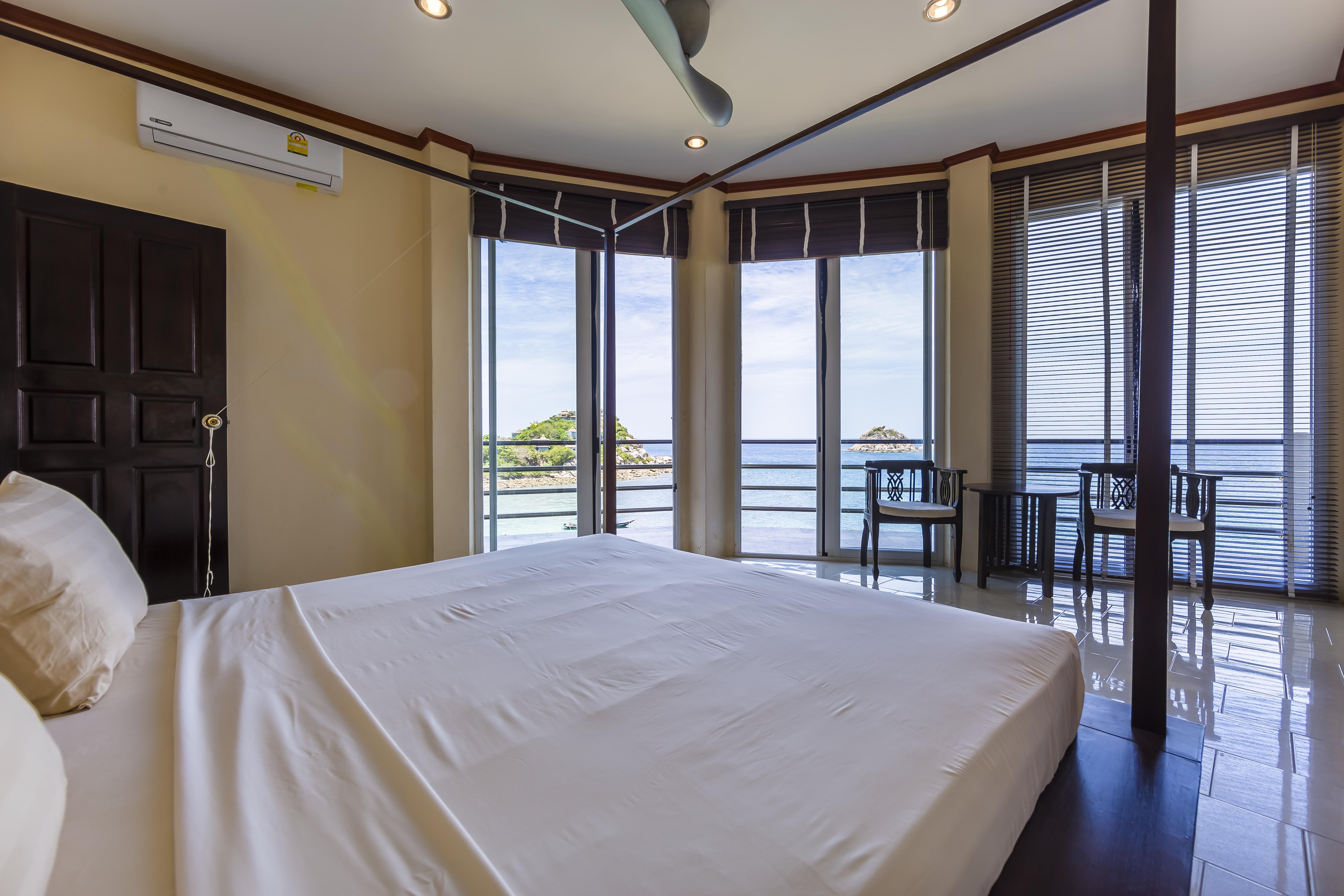 Coral View Resort Ko Tao