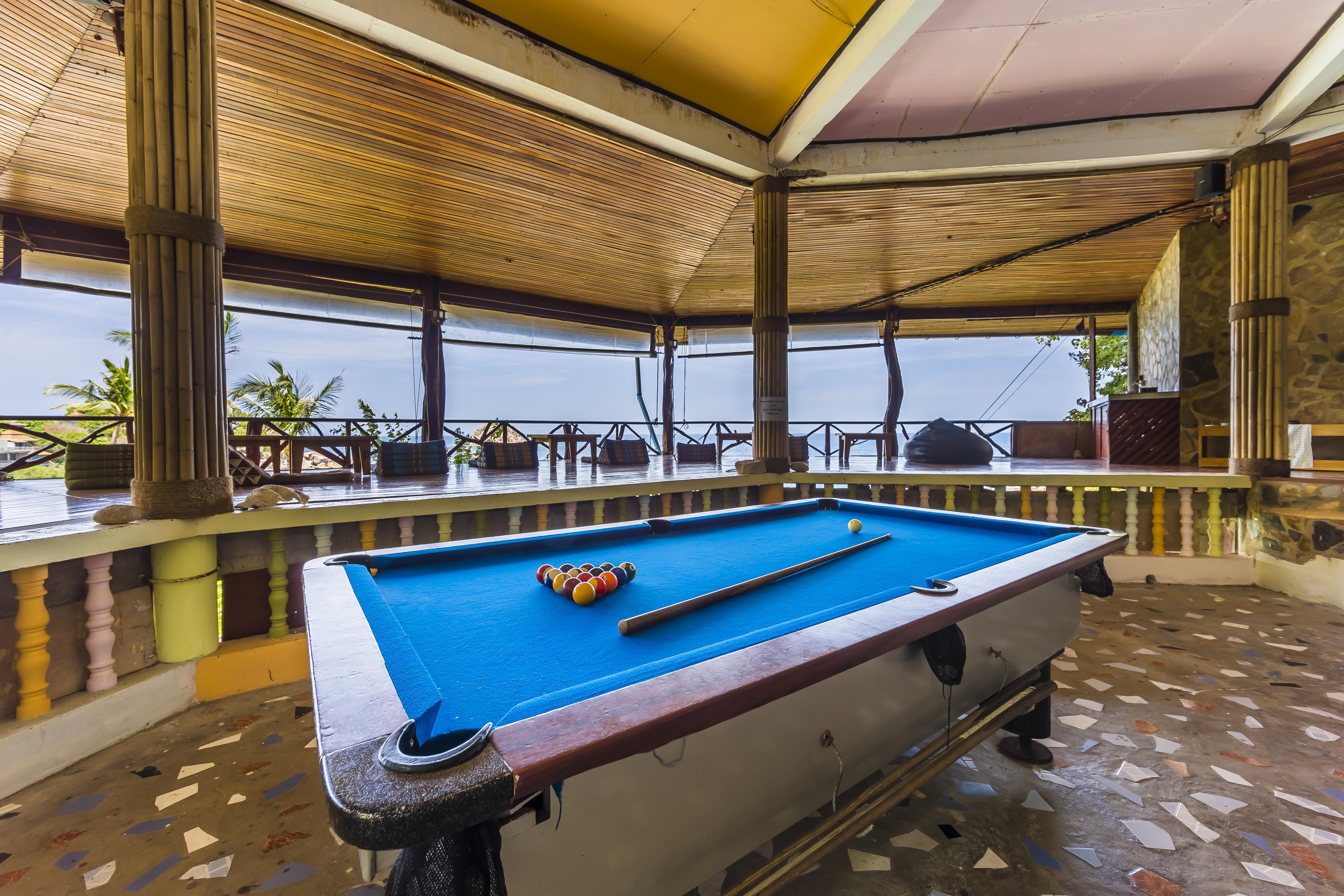 Resort Coral View