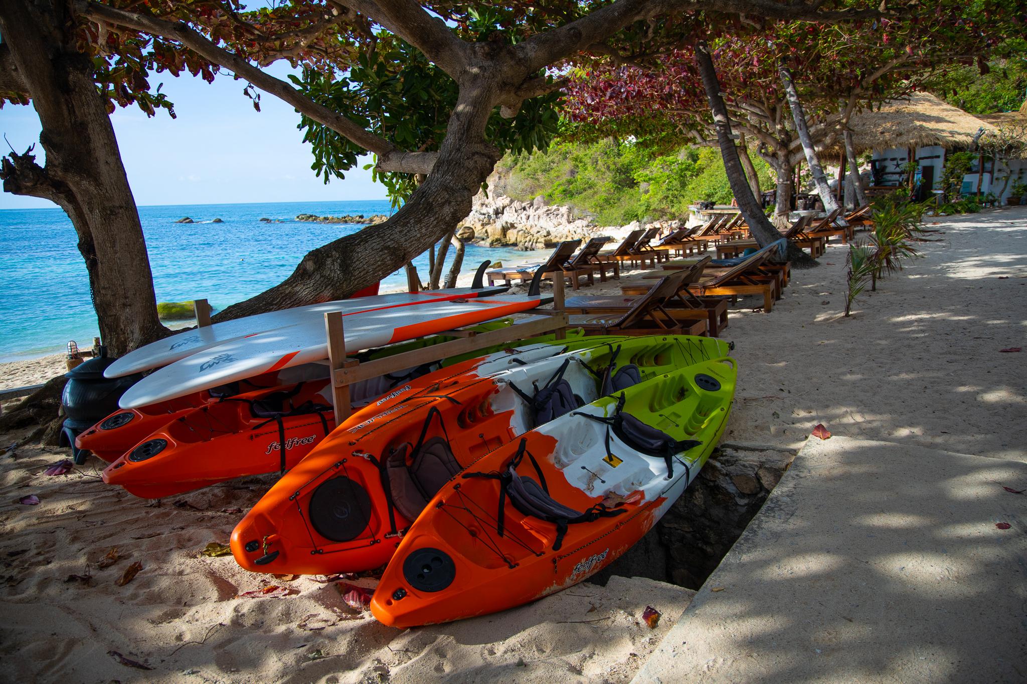 Coral View 3*