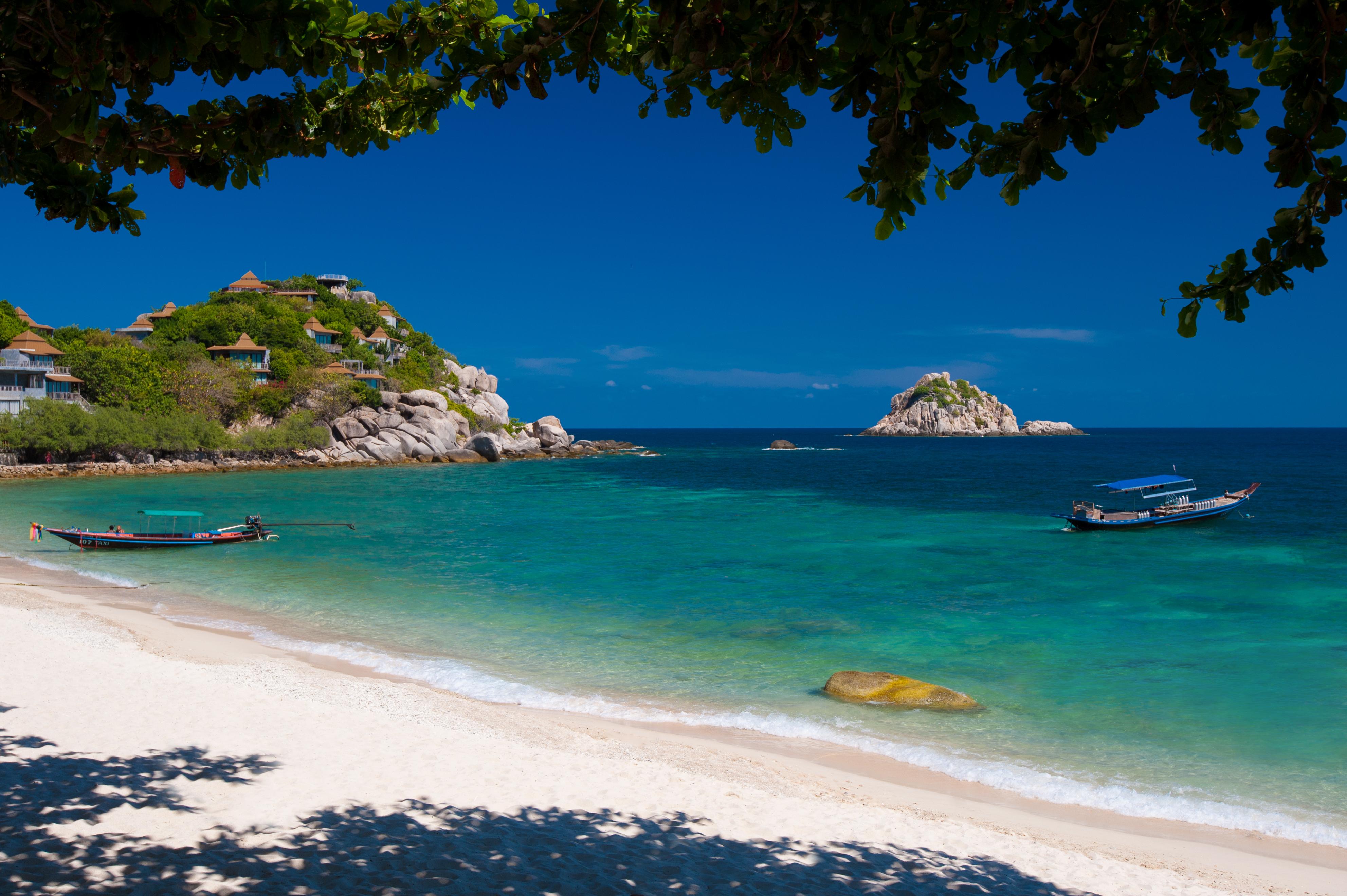 Coral View 3* Ko Tao