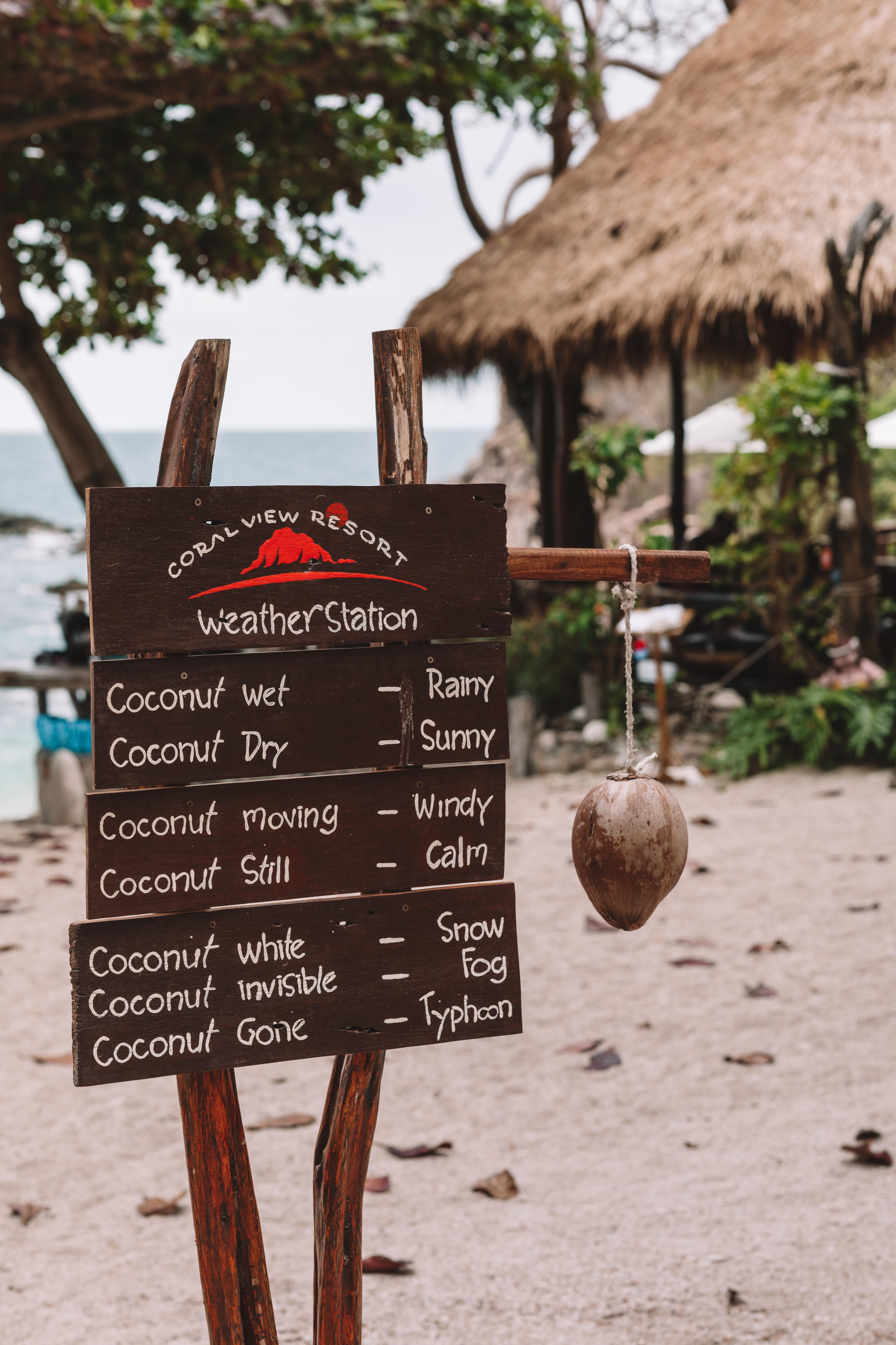 Coral View Resort