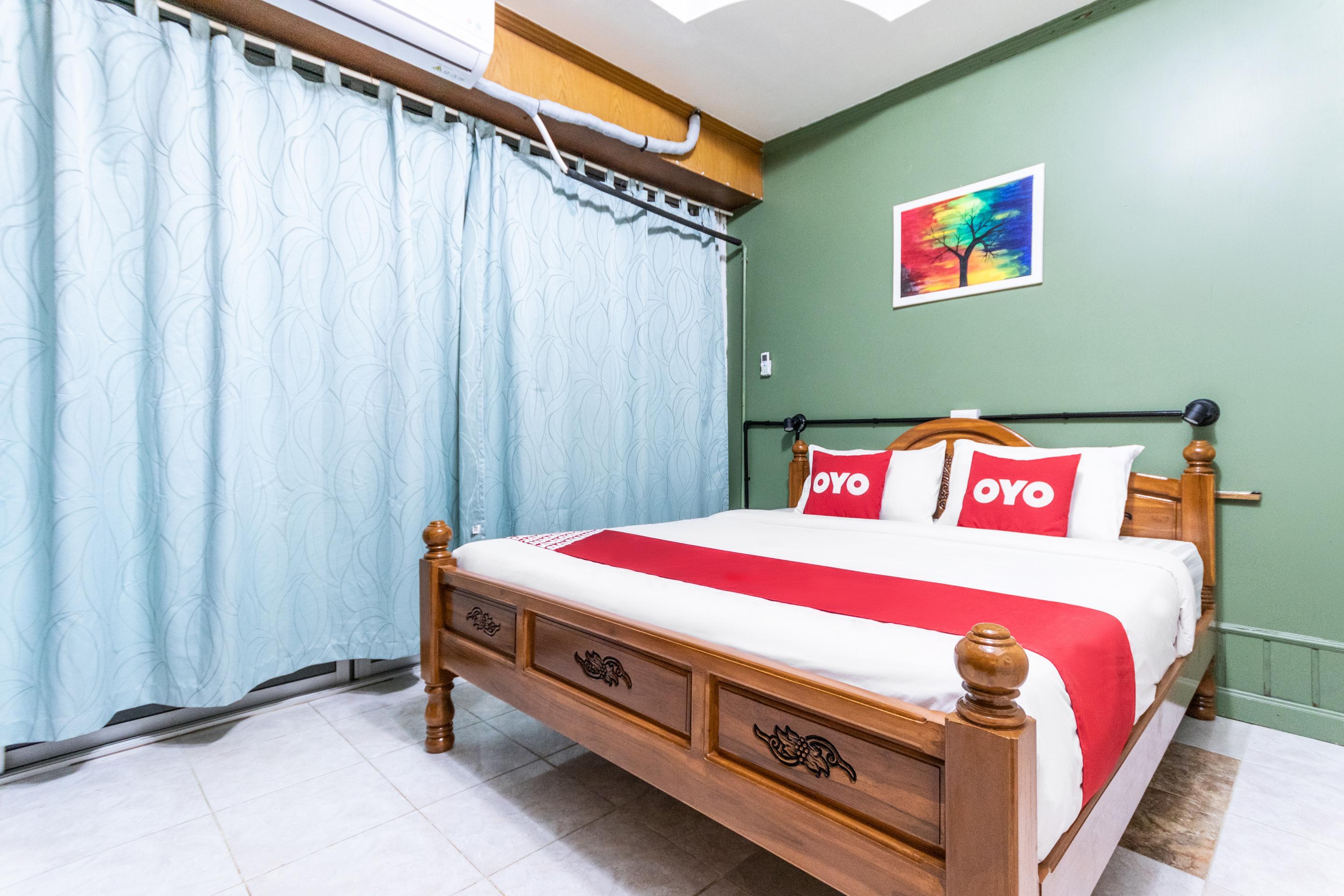 Hotel Oyo 75304 Riverside