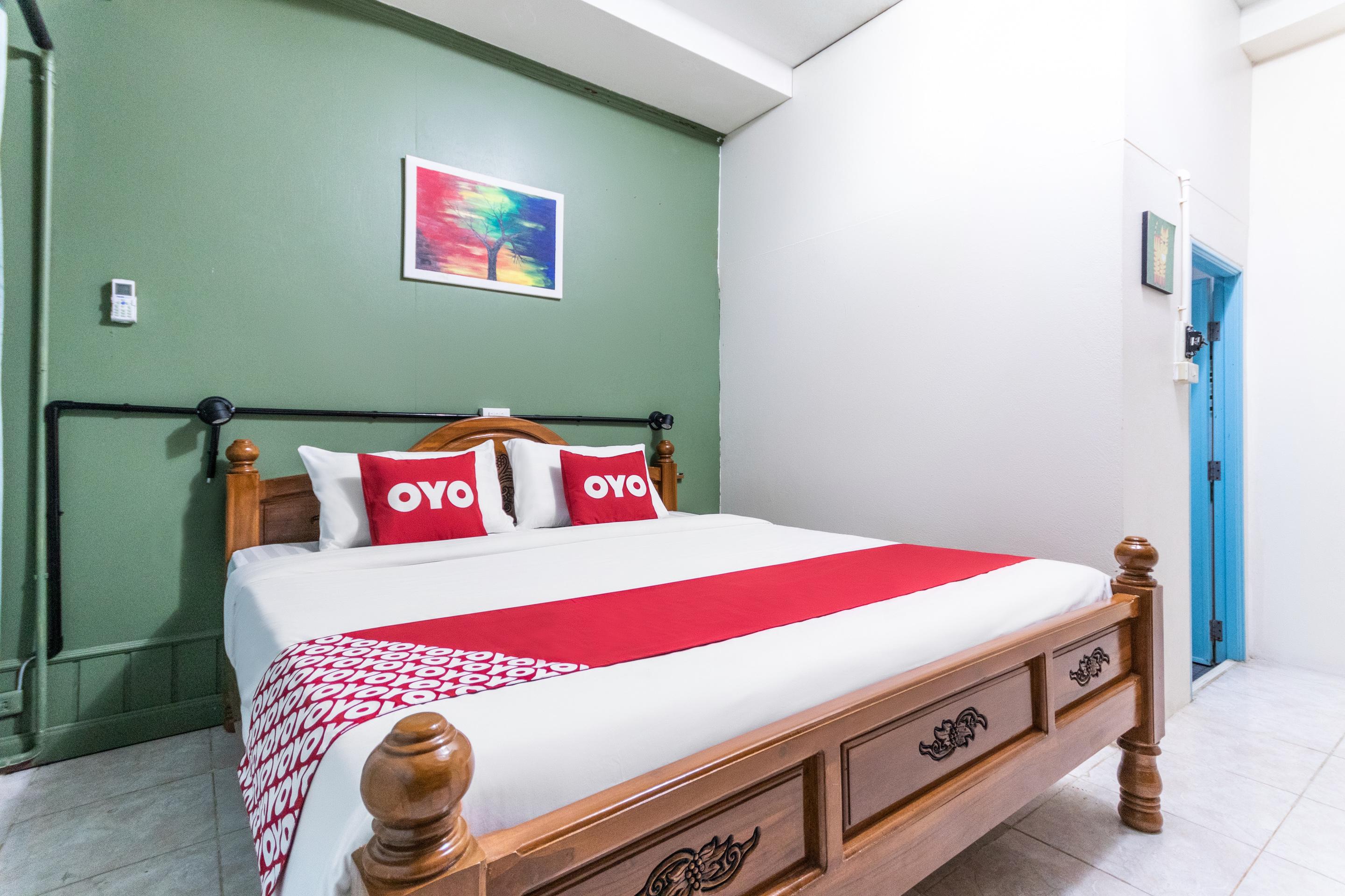Hotel Oyo 75304 Riverside 3*