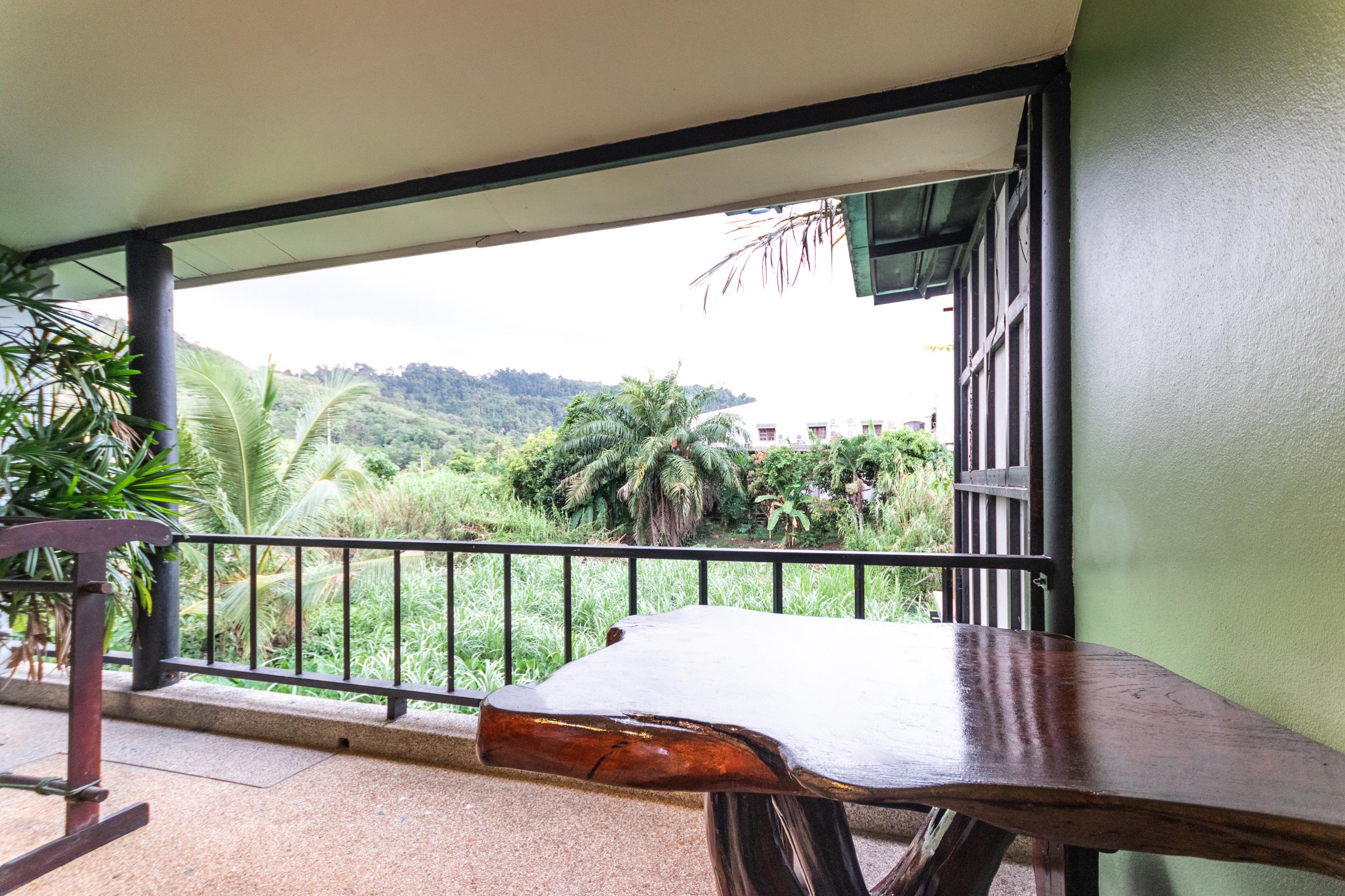 Hotel Oyo 75304 Riverside Khao Lak