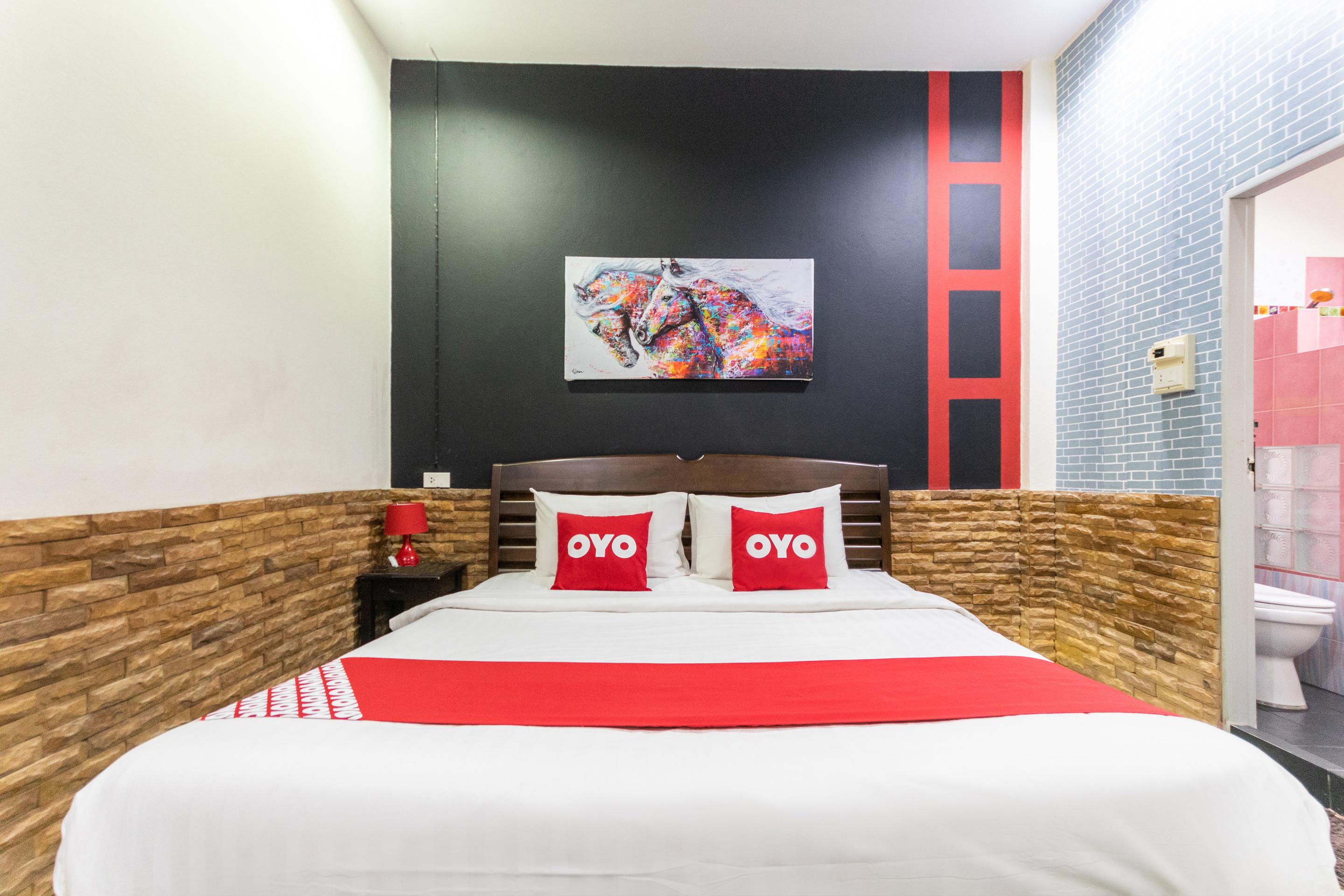Oyo 75304 Riverside Khao Lak