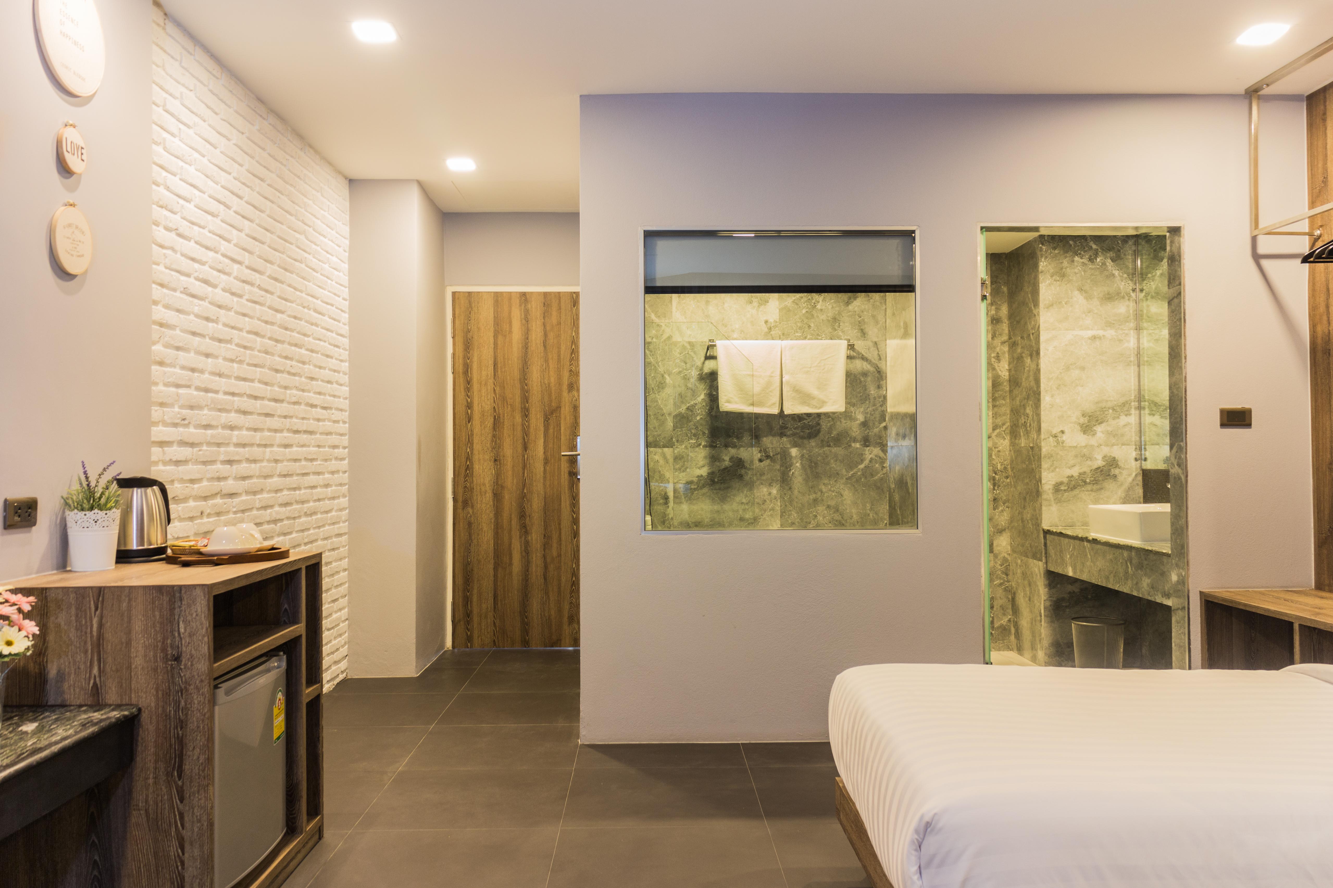 Cross Vibe Decem Nimman Hotel Chiang Mai