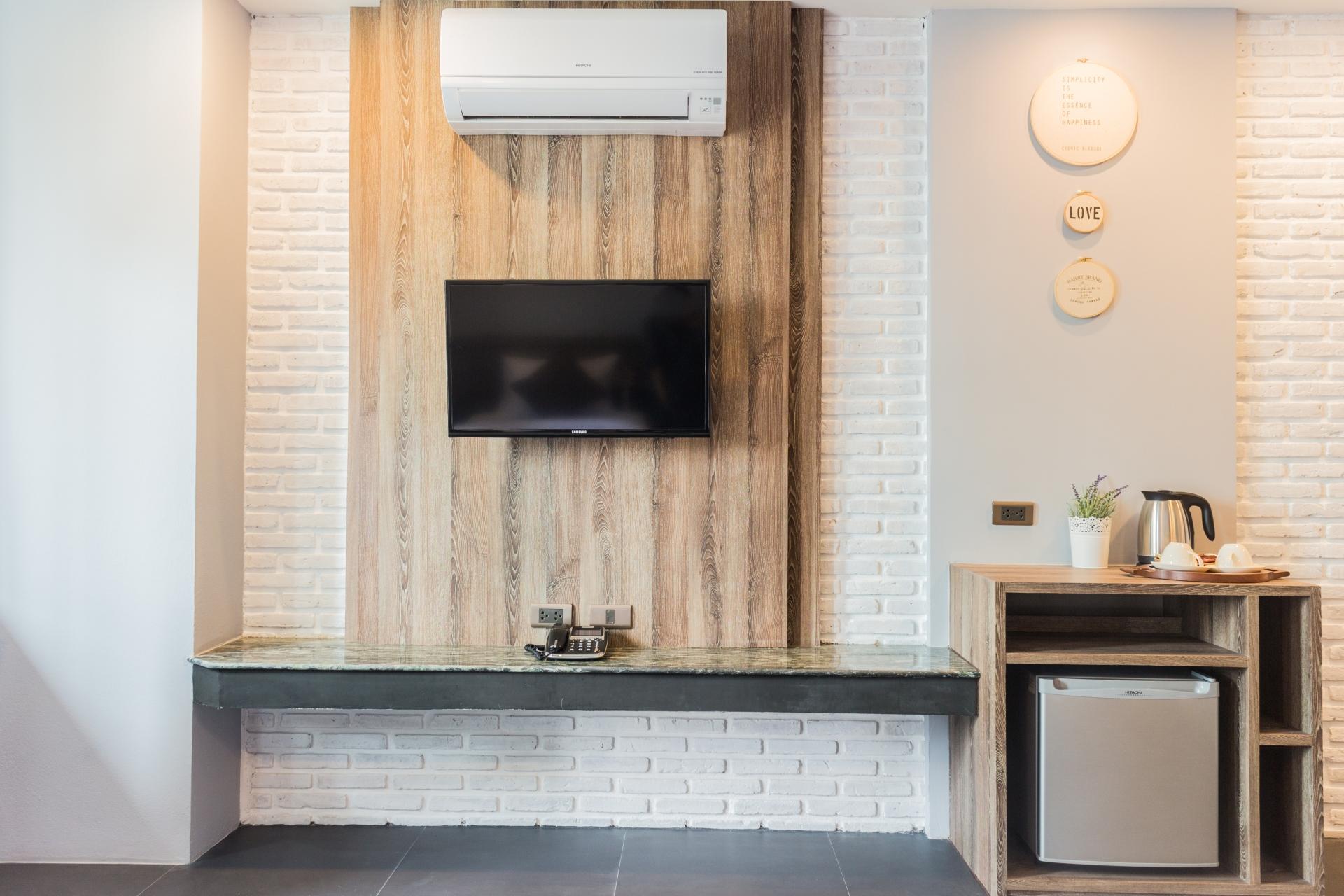 Cross Vibe Decem Nimman Hotel