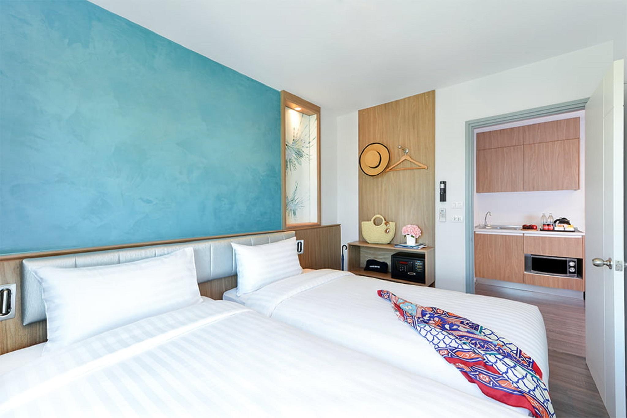 Centre Point Prime Pattaya