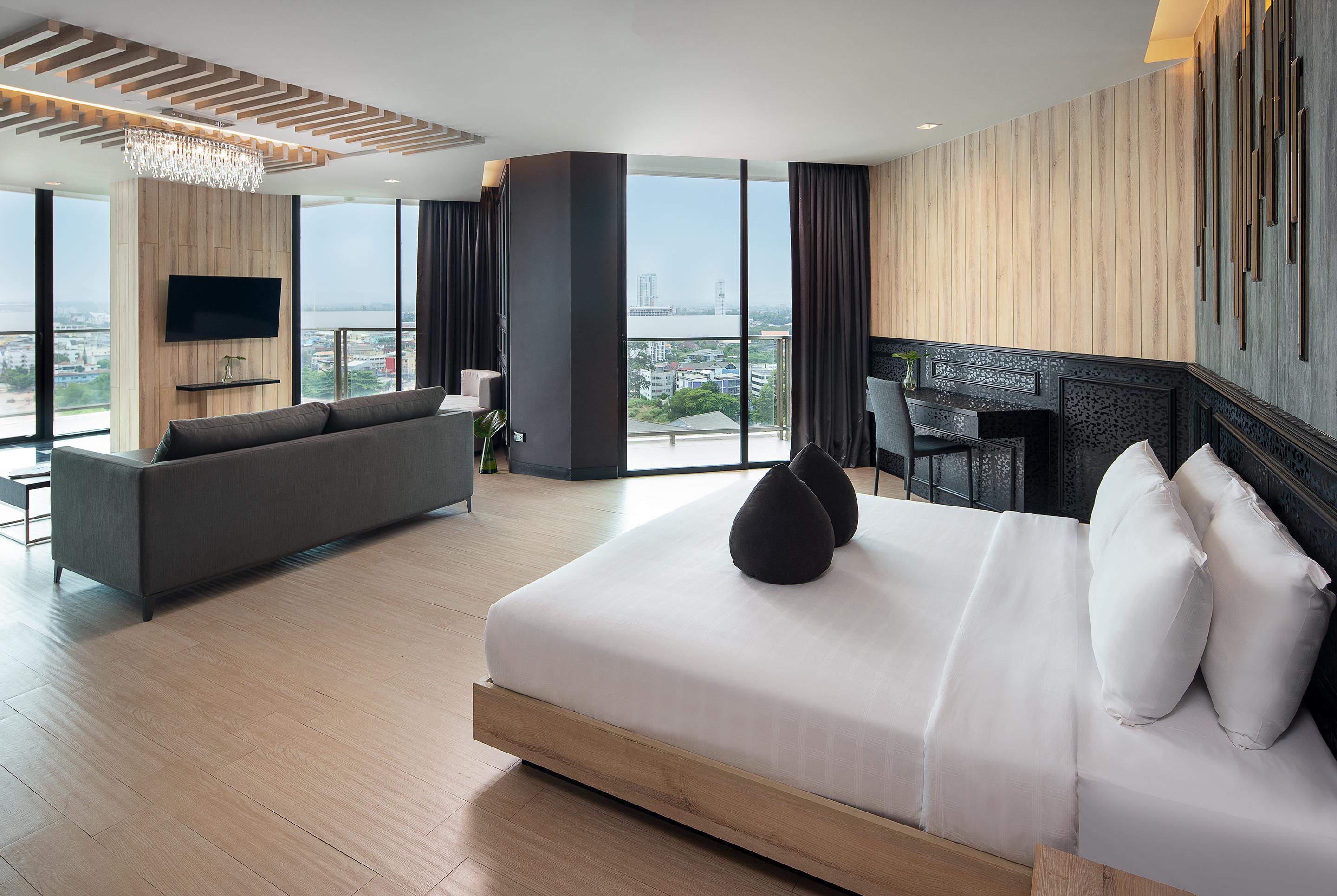 Tsix5 Phenomenal Pattaya