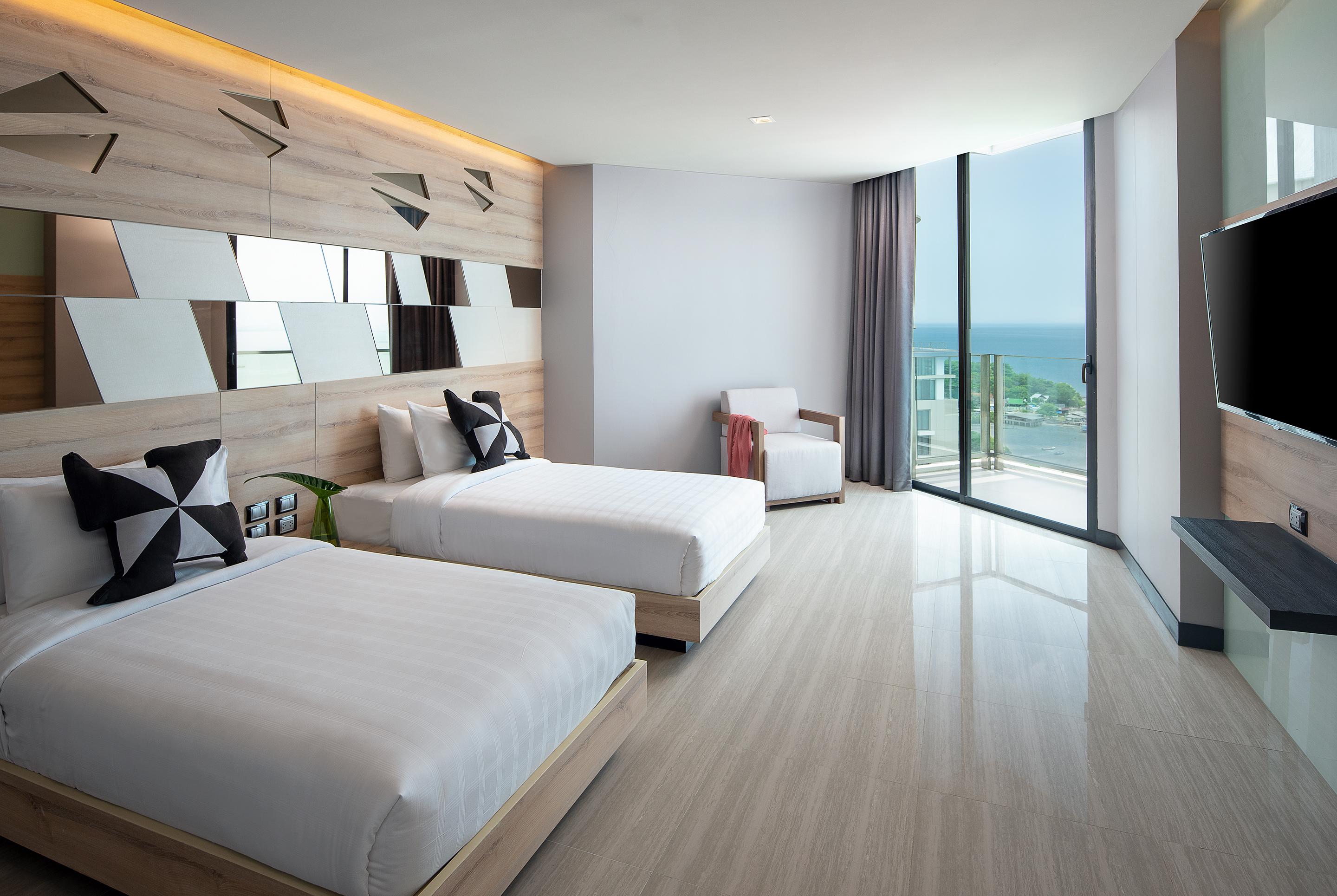 Tsix5 Phenomenal Pattaya