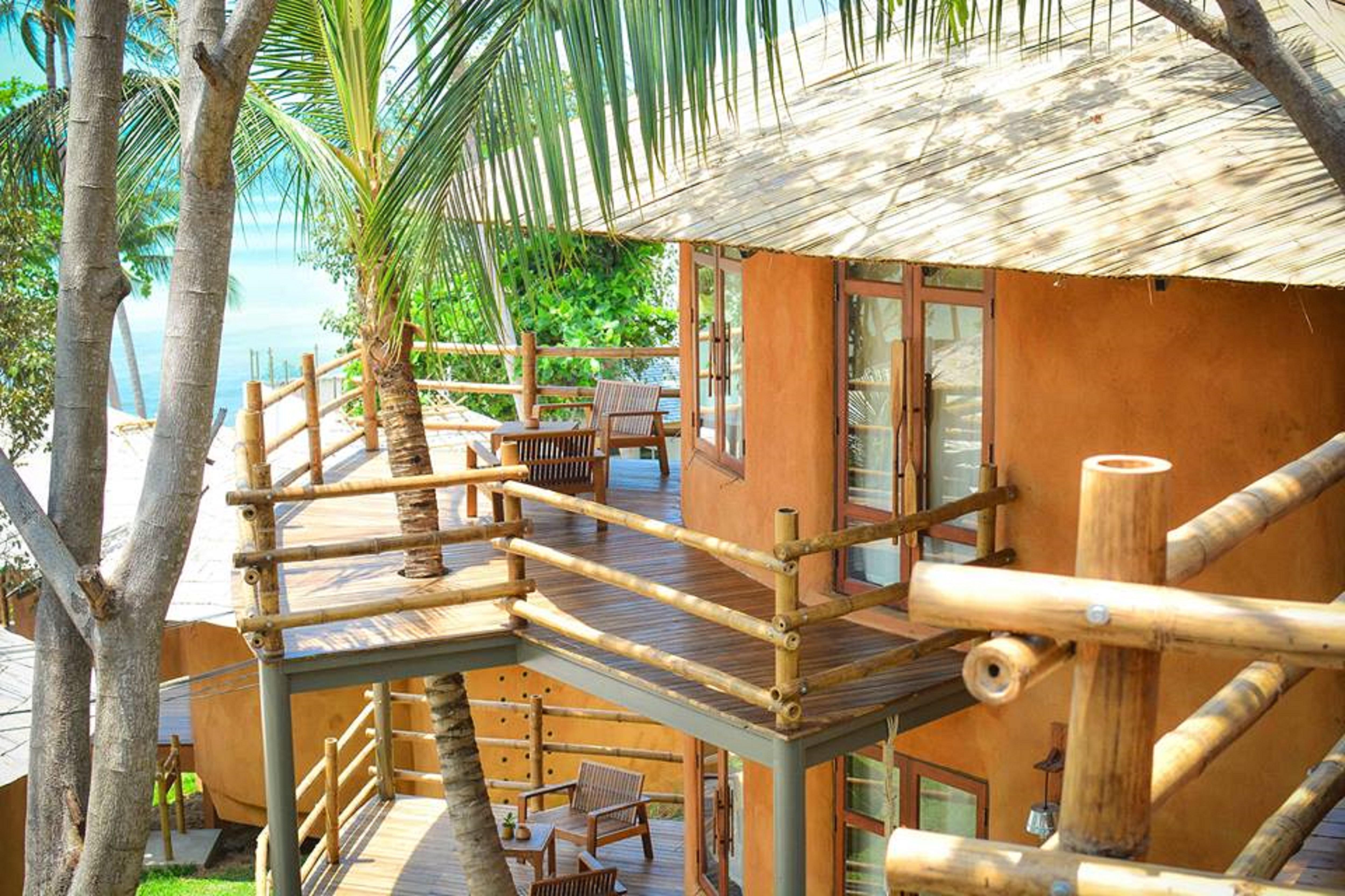 The Mud - Eco Hotel Resort Ban Bang Po