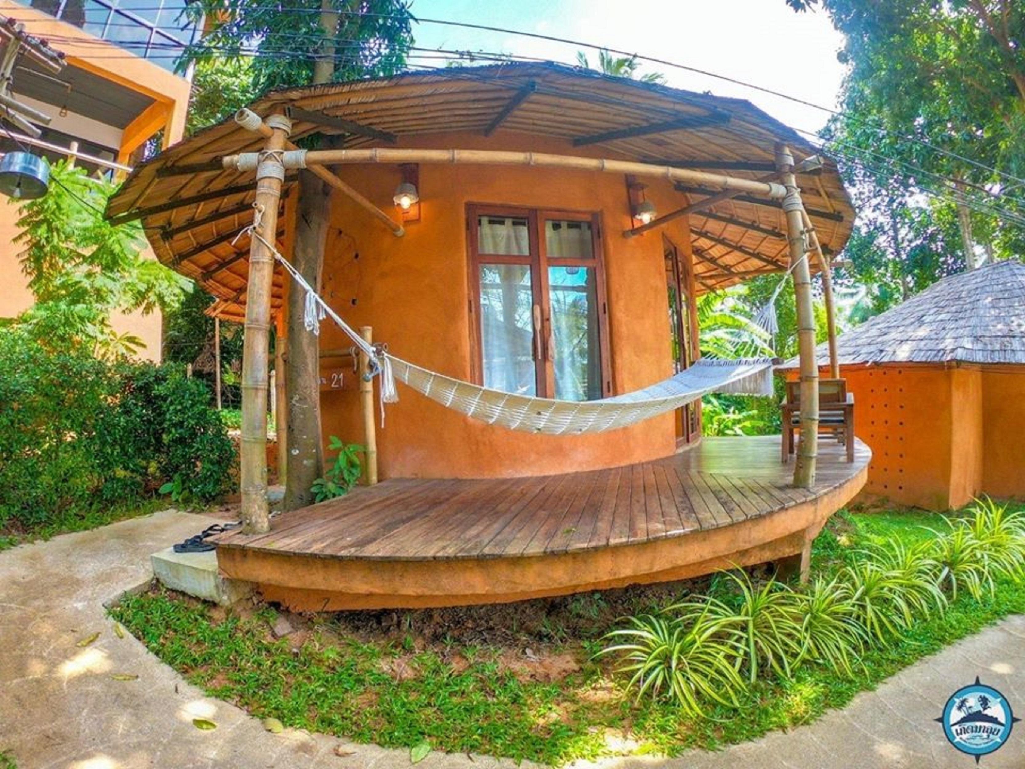 The Mud - Eco Hotel Resort