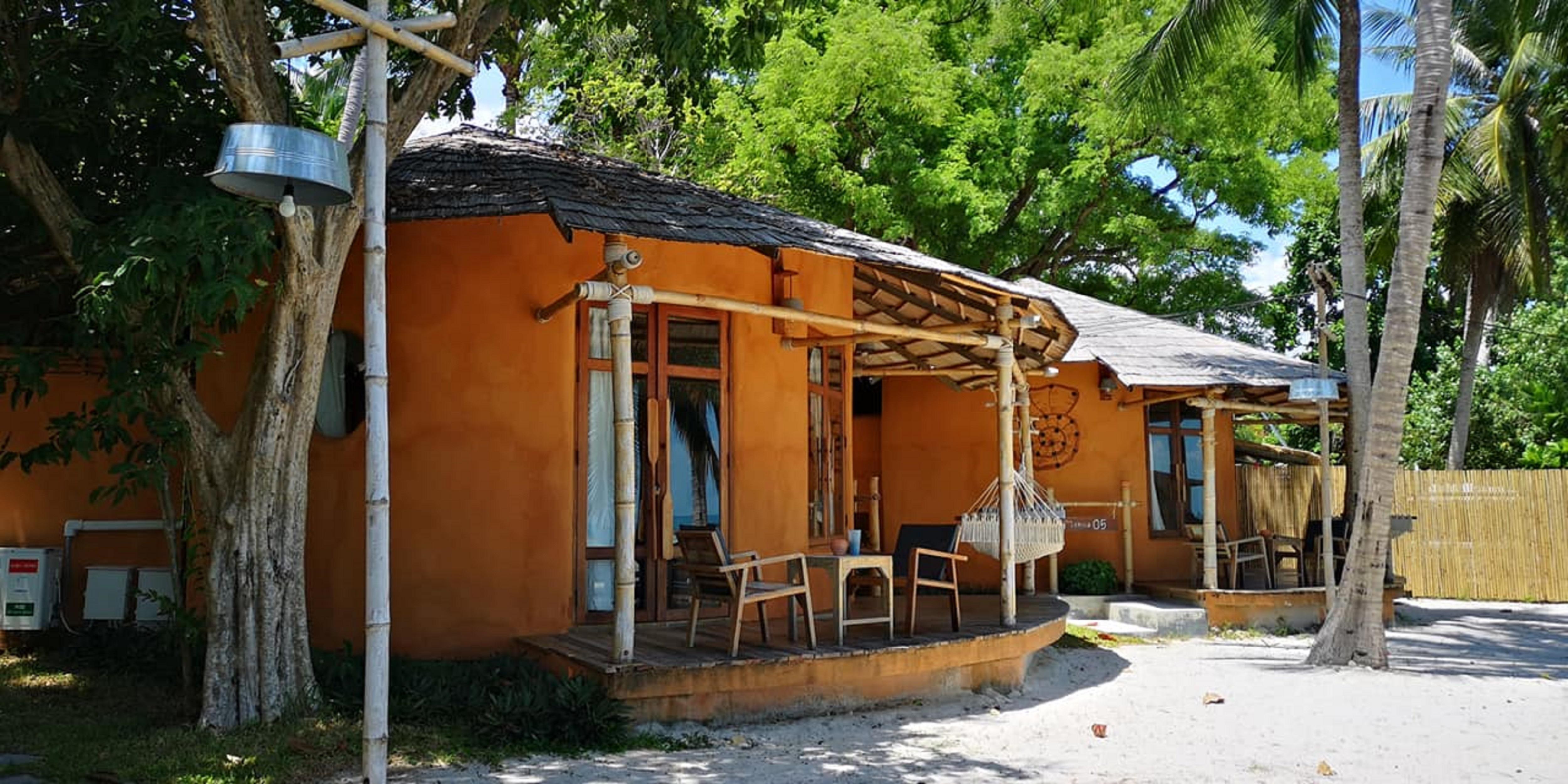 The Mud - Eco Hotel Ban Bang Po