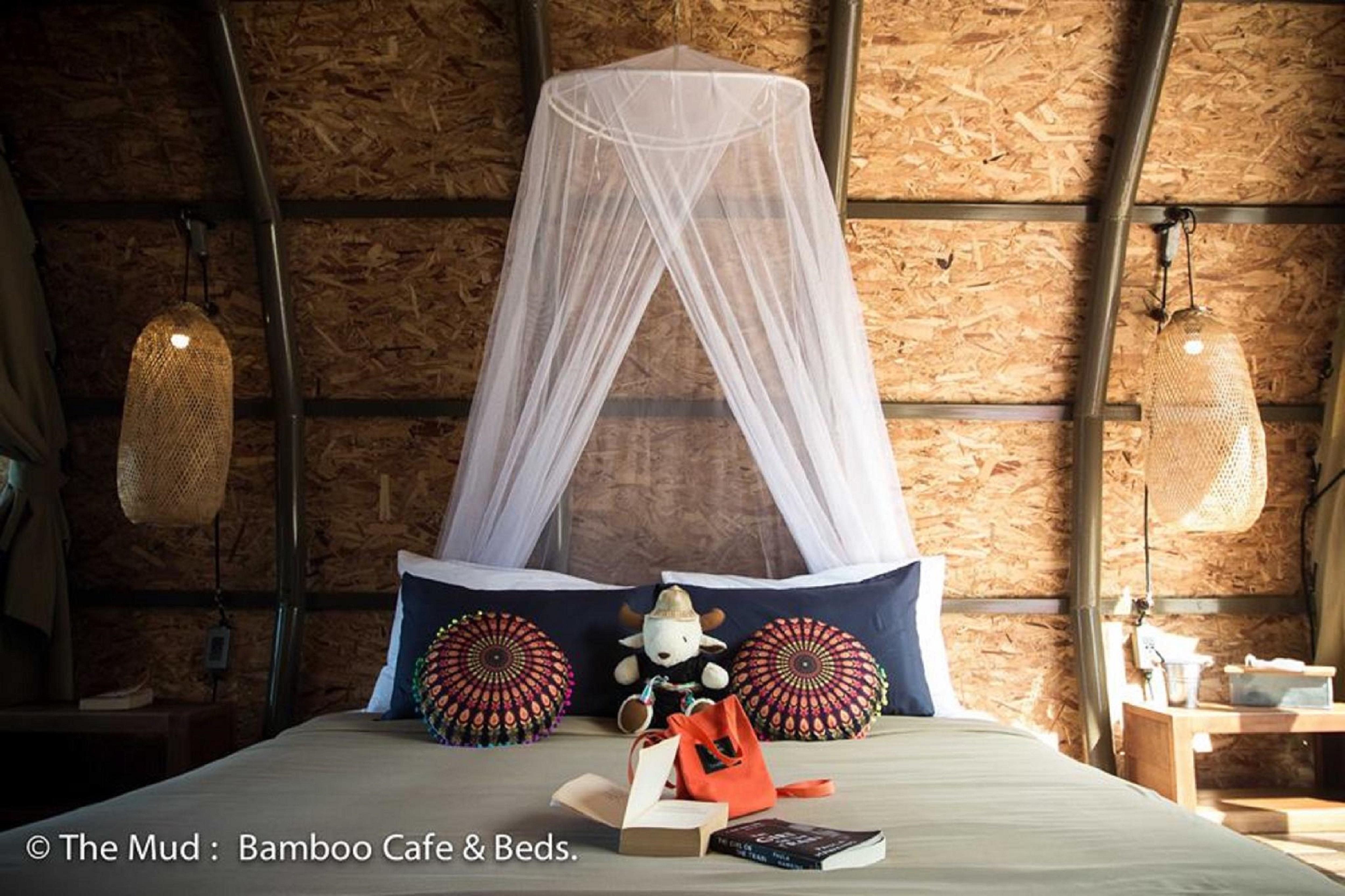 The Mud - Eco Hotel Resort