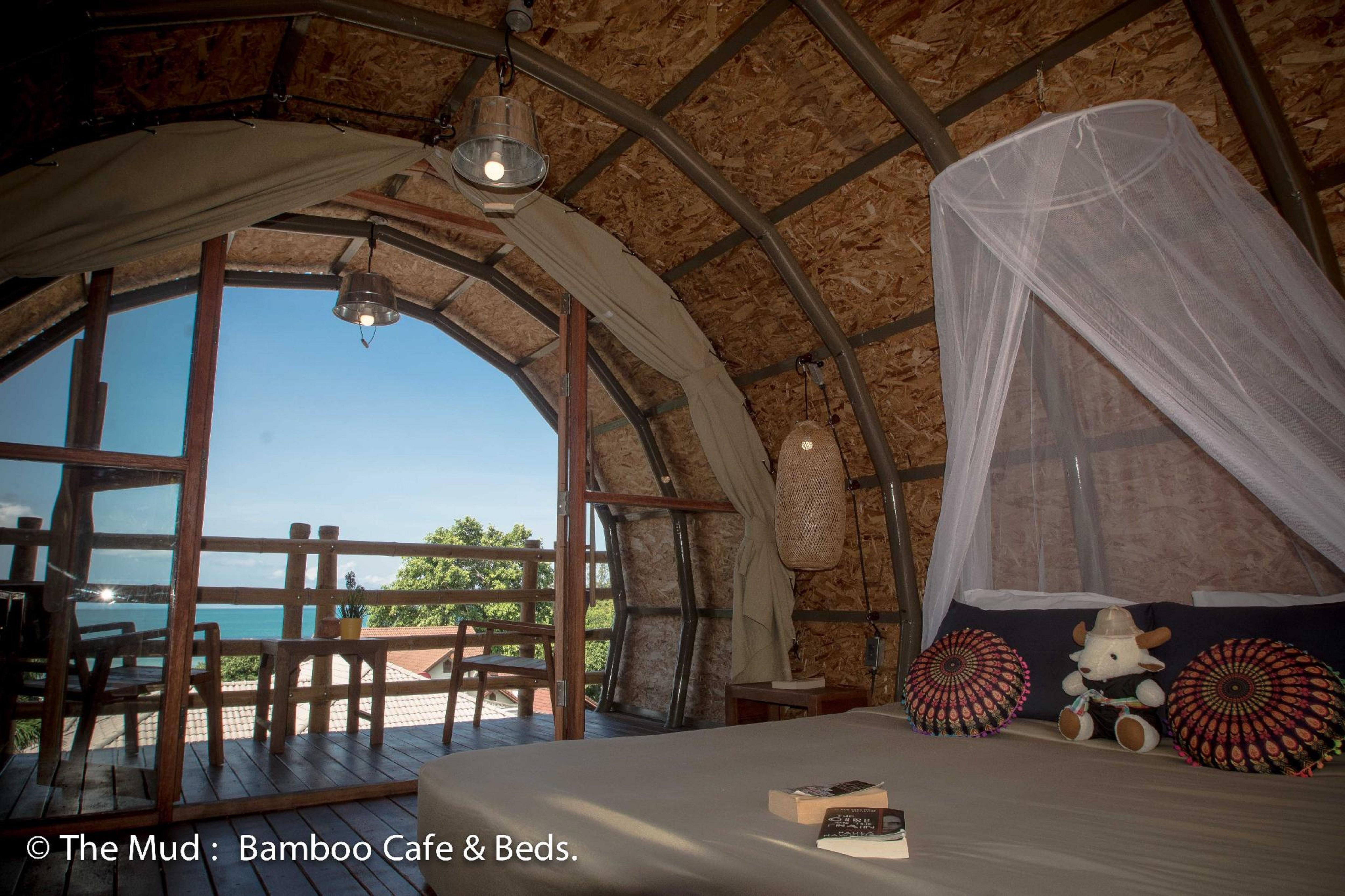 Resort The Mud - Eco Hotel 2*