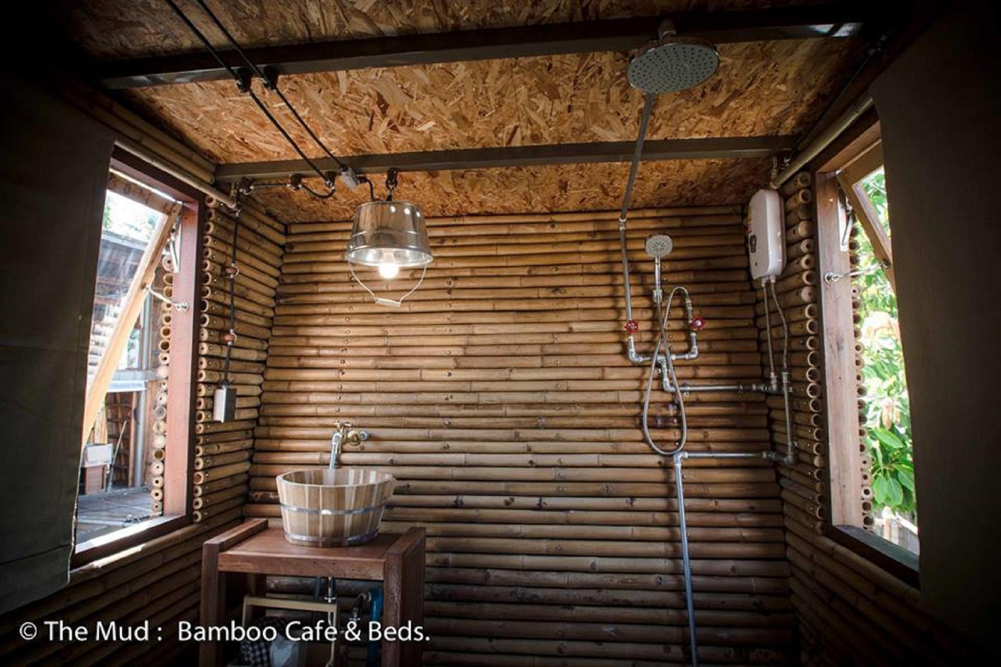 The Mud - Eco Hotel 2* Ban Bang Po