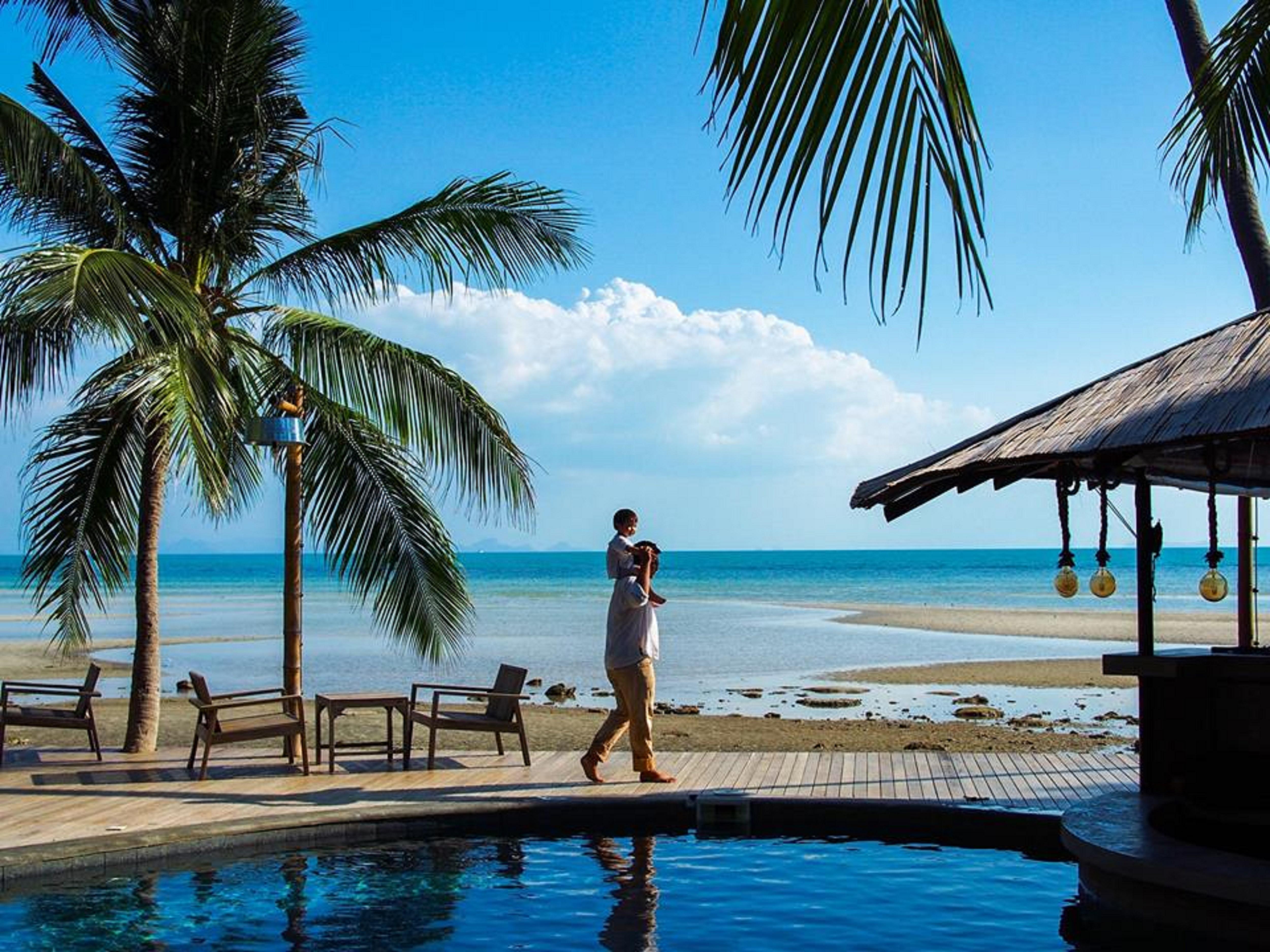 Resort The Mud - Eco Hotel 2*