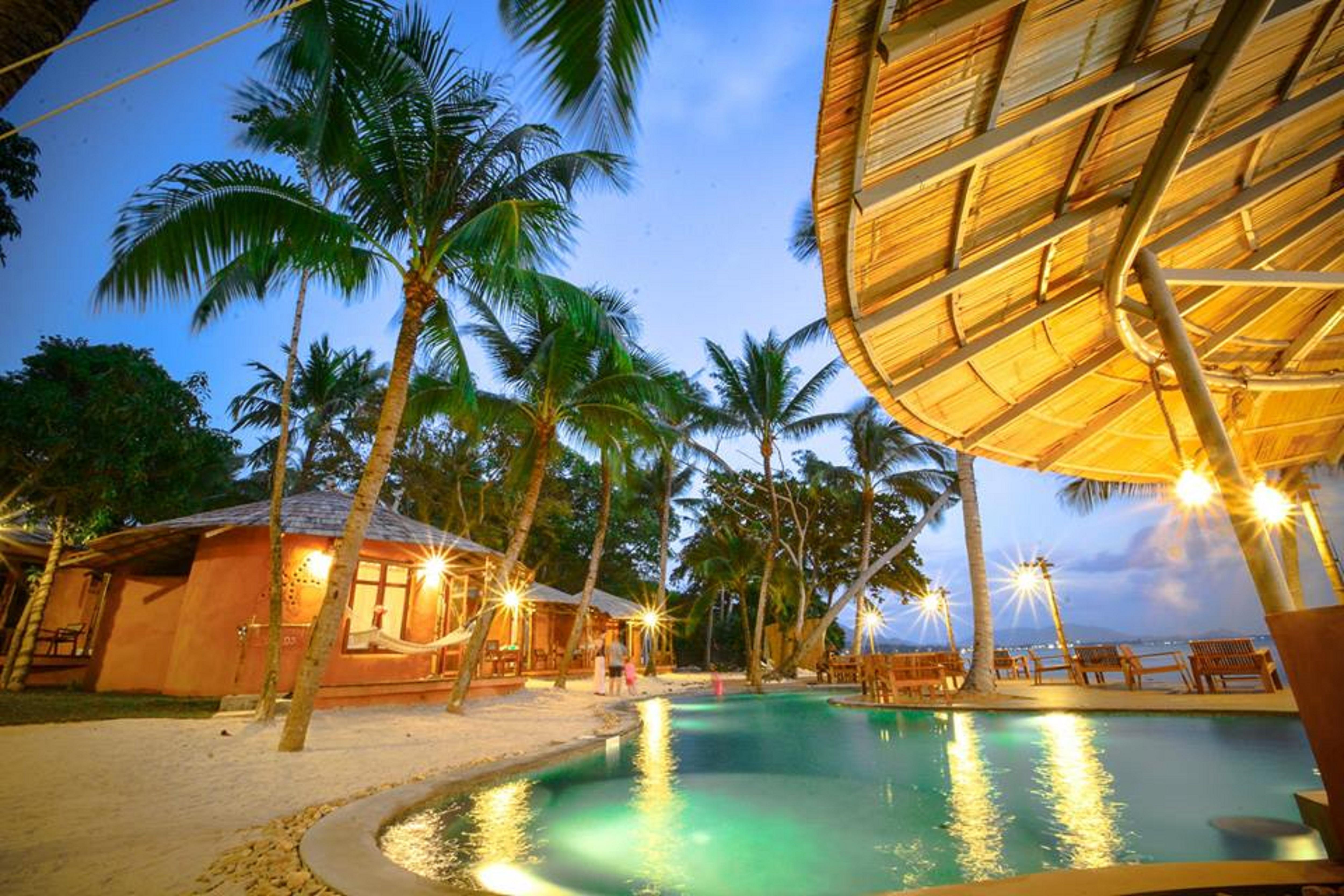 The Mud - Eco Hotel Resort