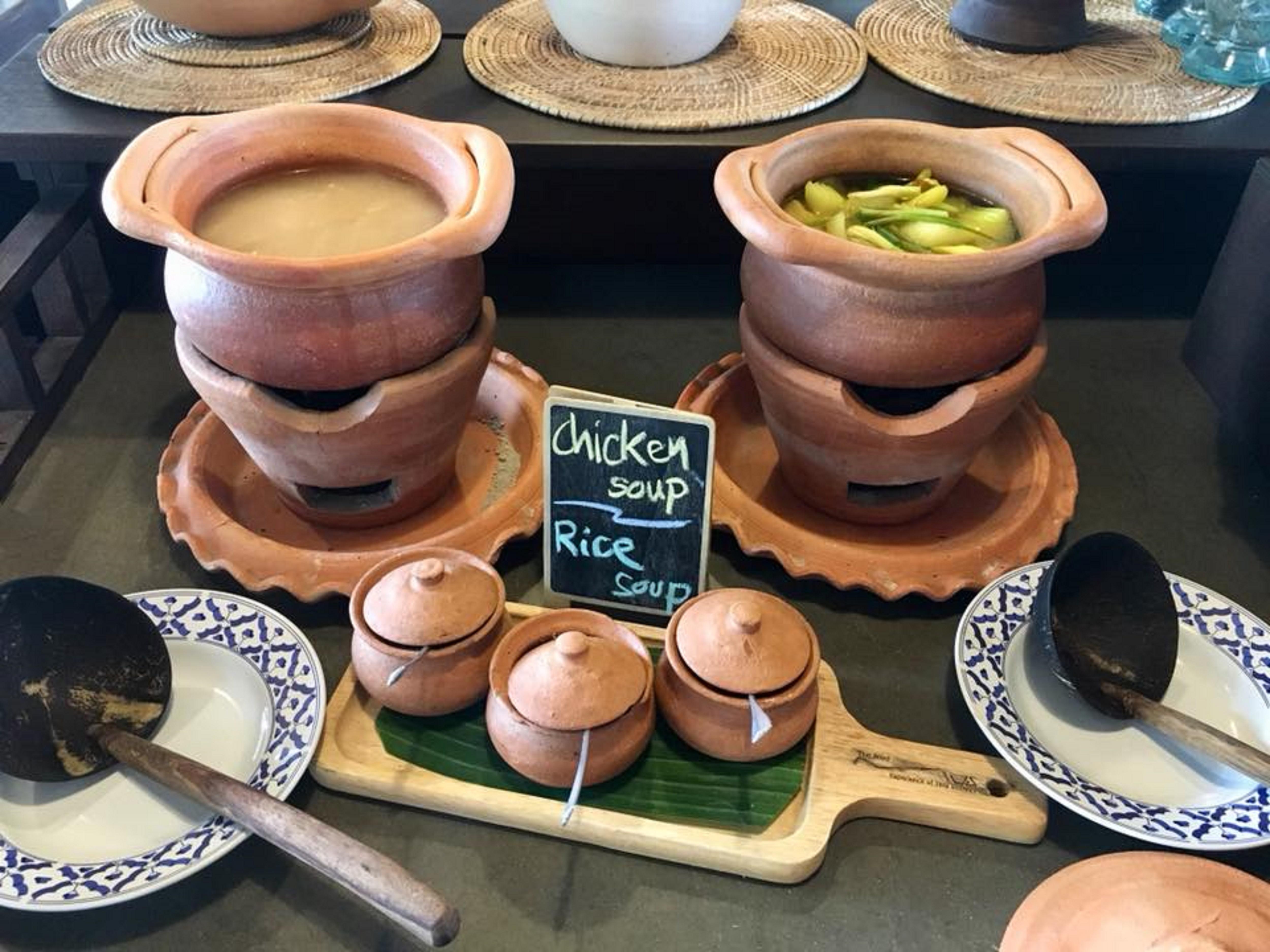 The Mud - Eco Hotel Resort
