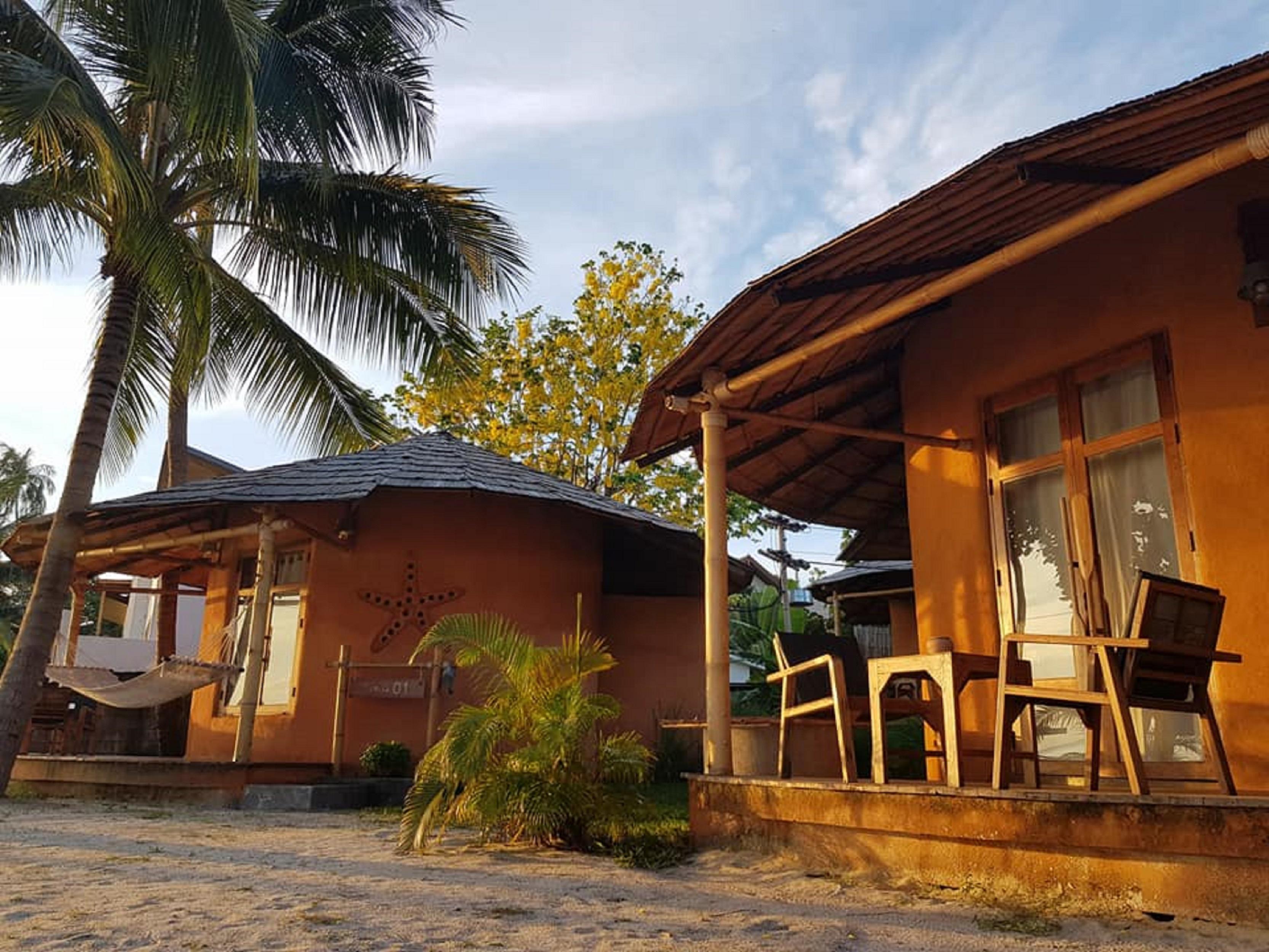 The Mud - Eco Hotel Resort 2*
