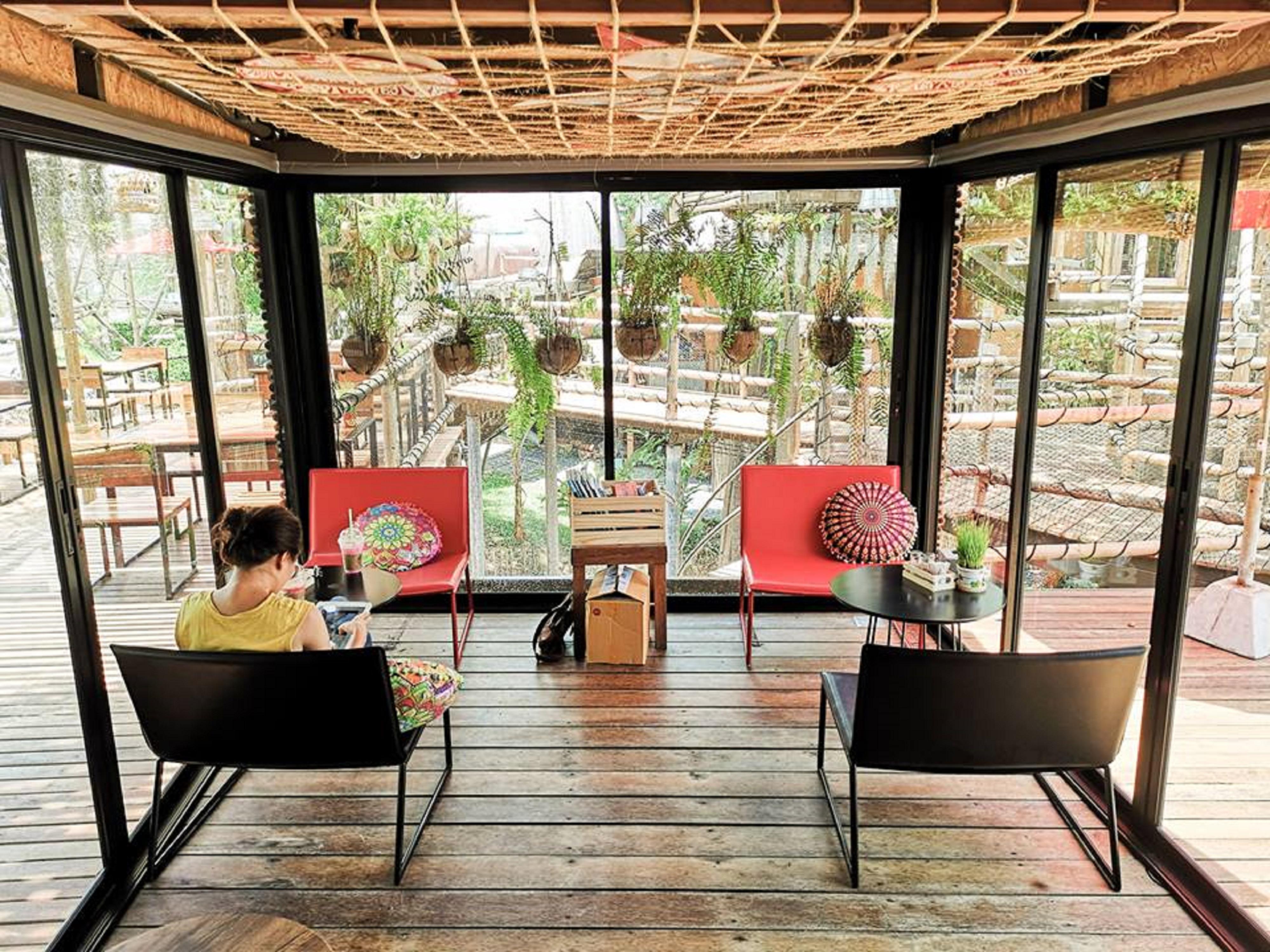 The Mud - Eco Hotel Resort 2*