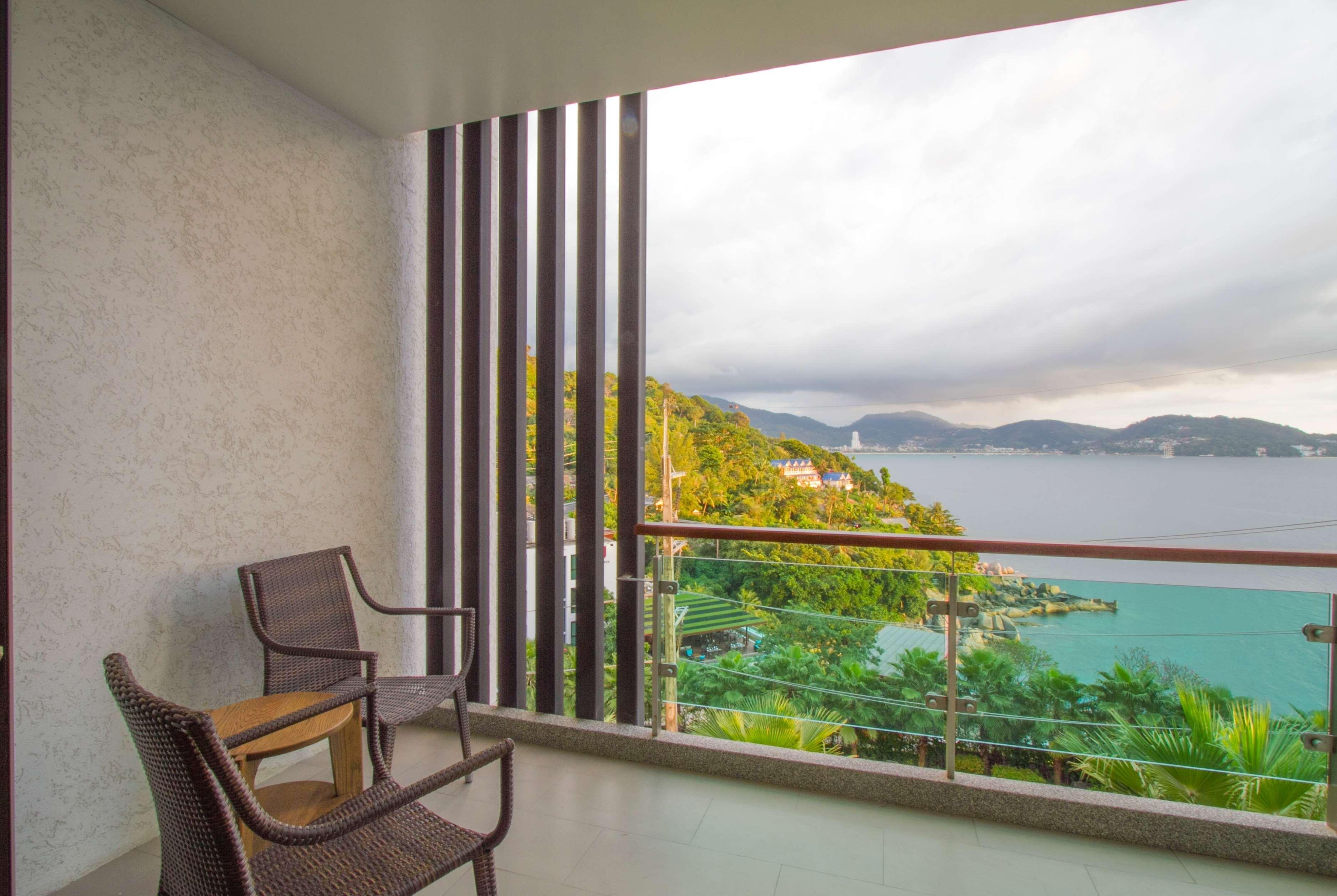 Wyndham Grand Phuket Kalim Bay Resort Kamala Beach
