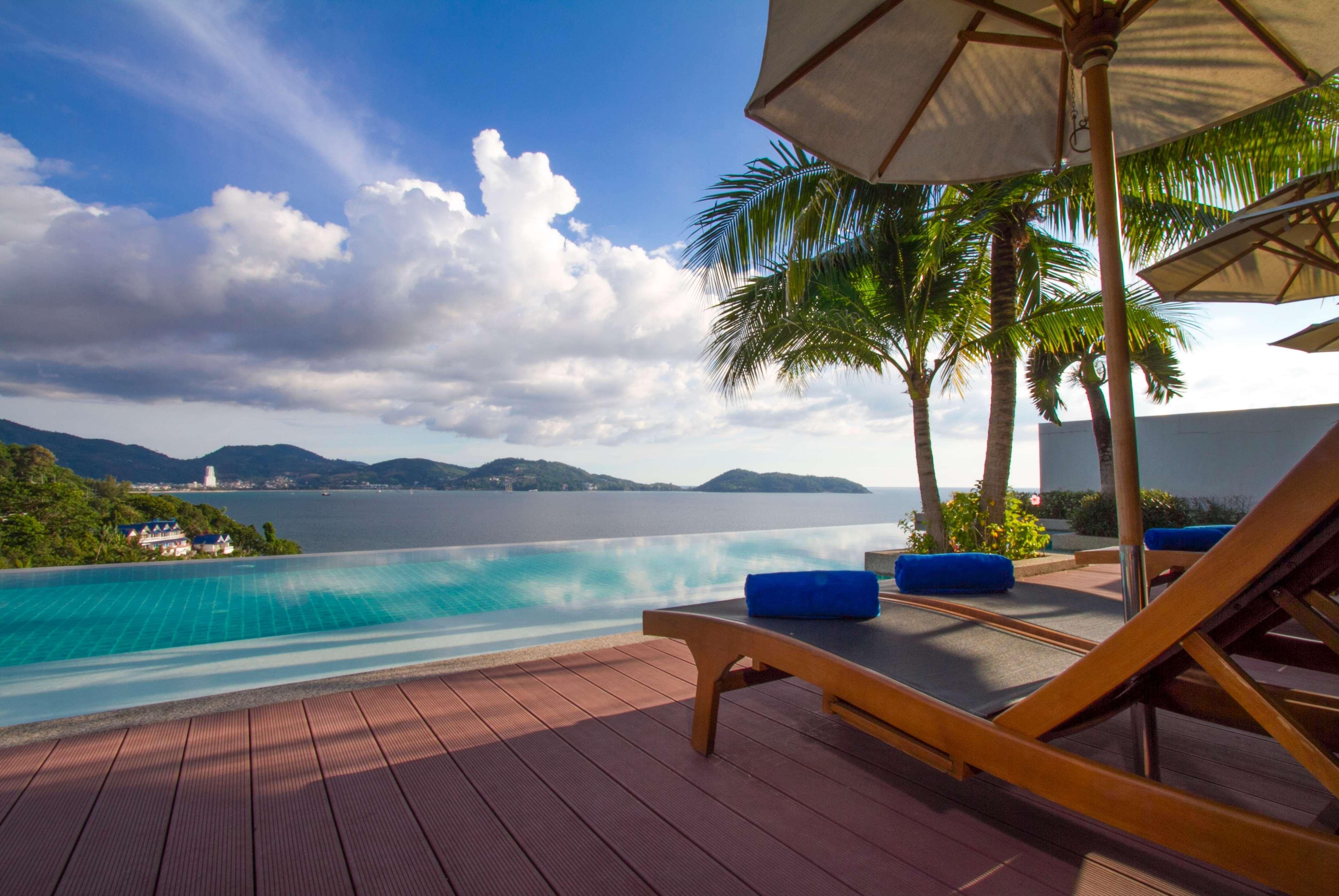 Wyndham Grand Phuket Kalim Bay Kamala Beach