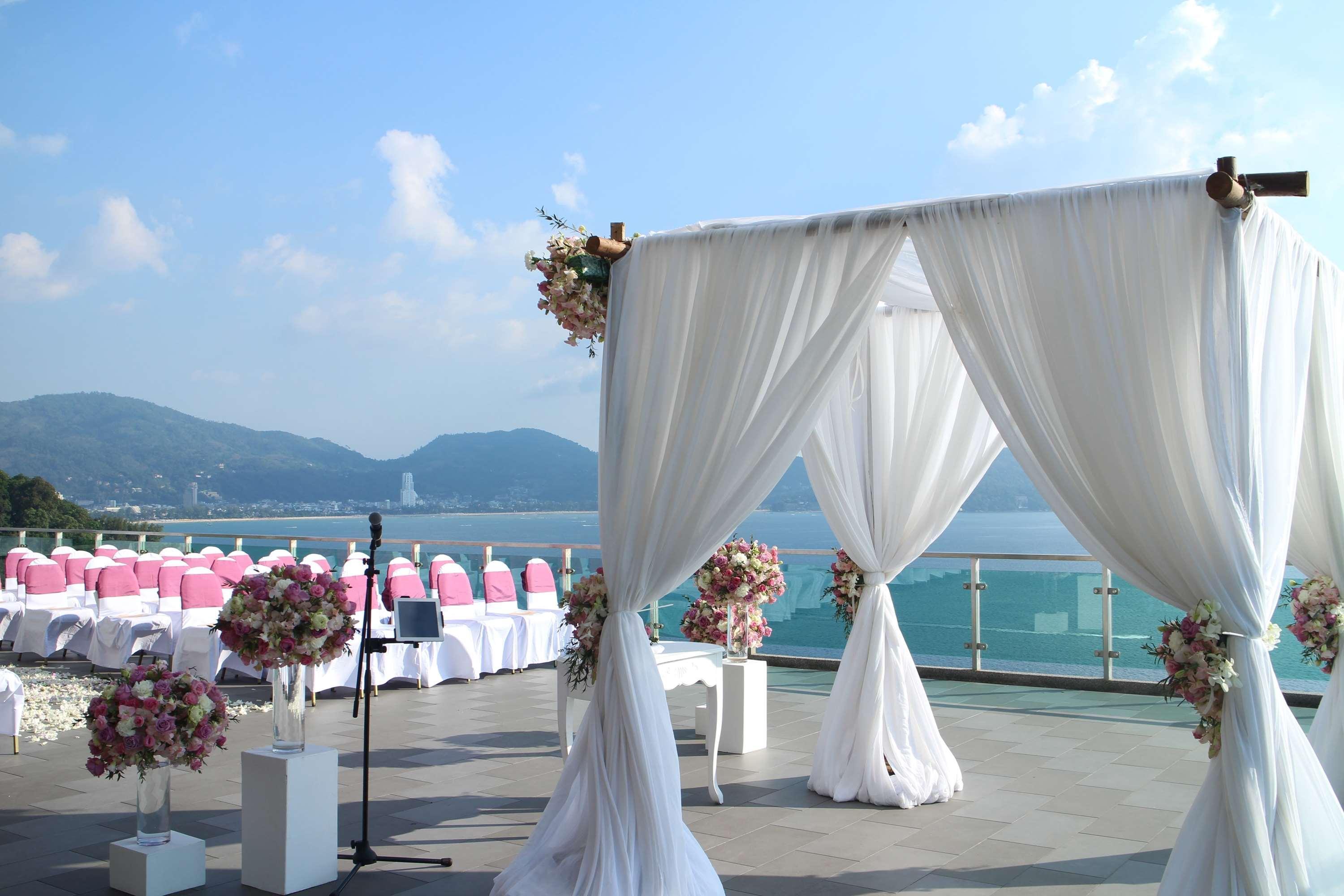 Resort Wyndham Grand Phuket Kalim Bay Kamala Beach