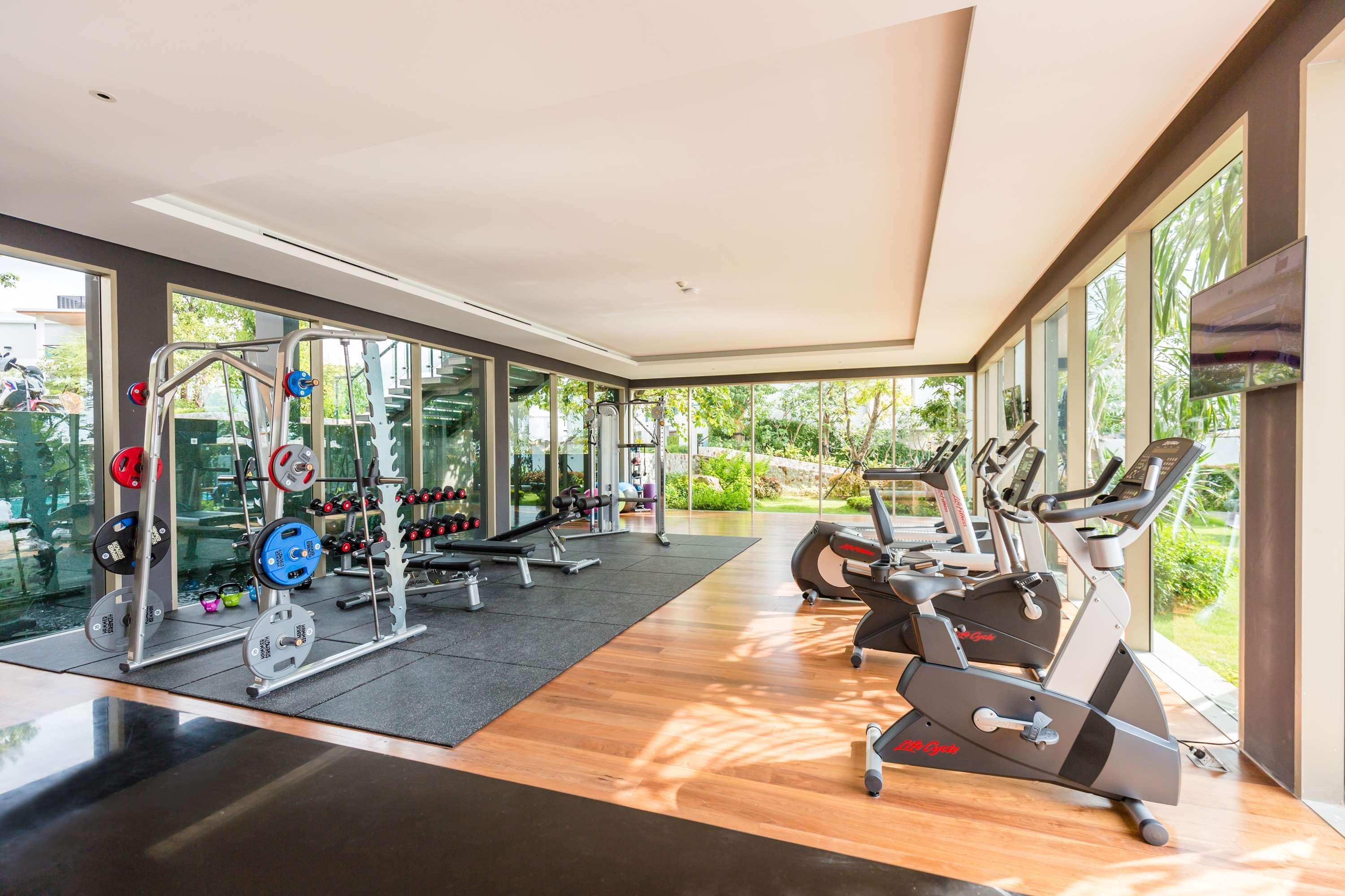 Wyndham Grand Phuket Kalim Bay 5* Kamala Beach
