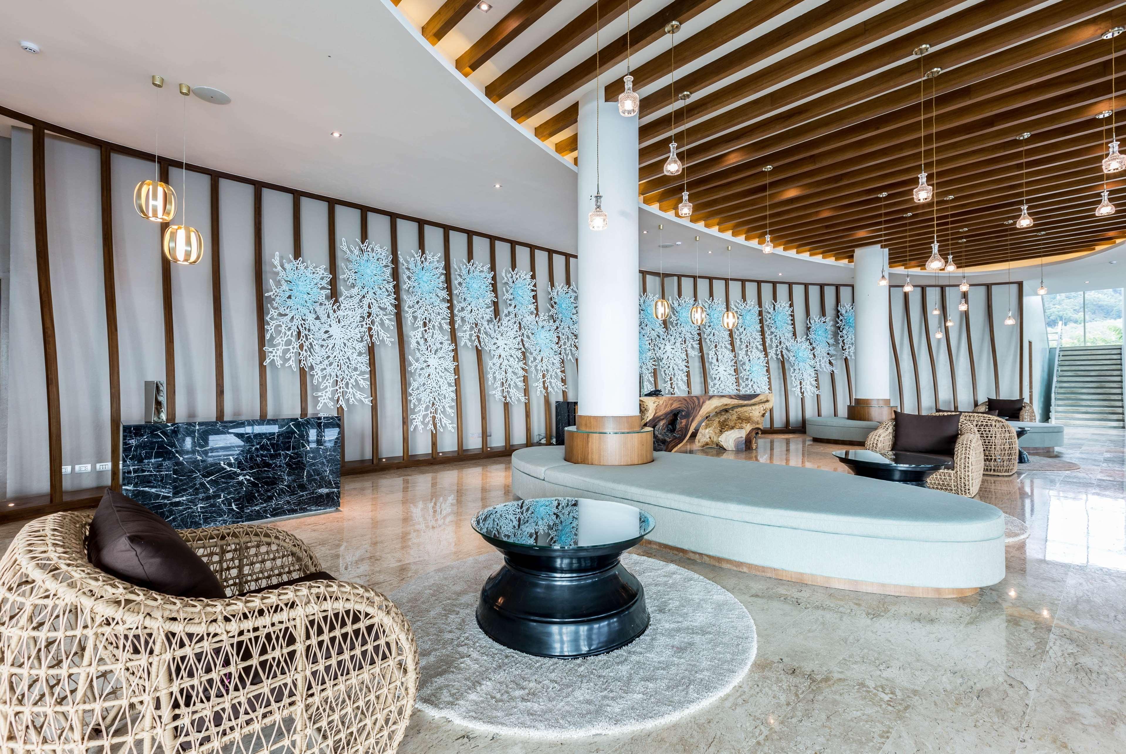 Wyndham Grand Phuket Kalim Bay Resort Kamala Beach