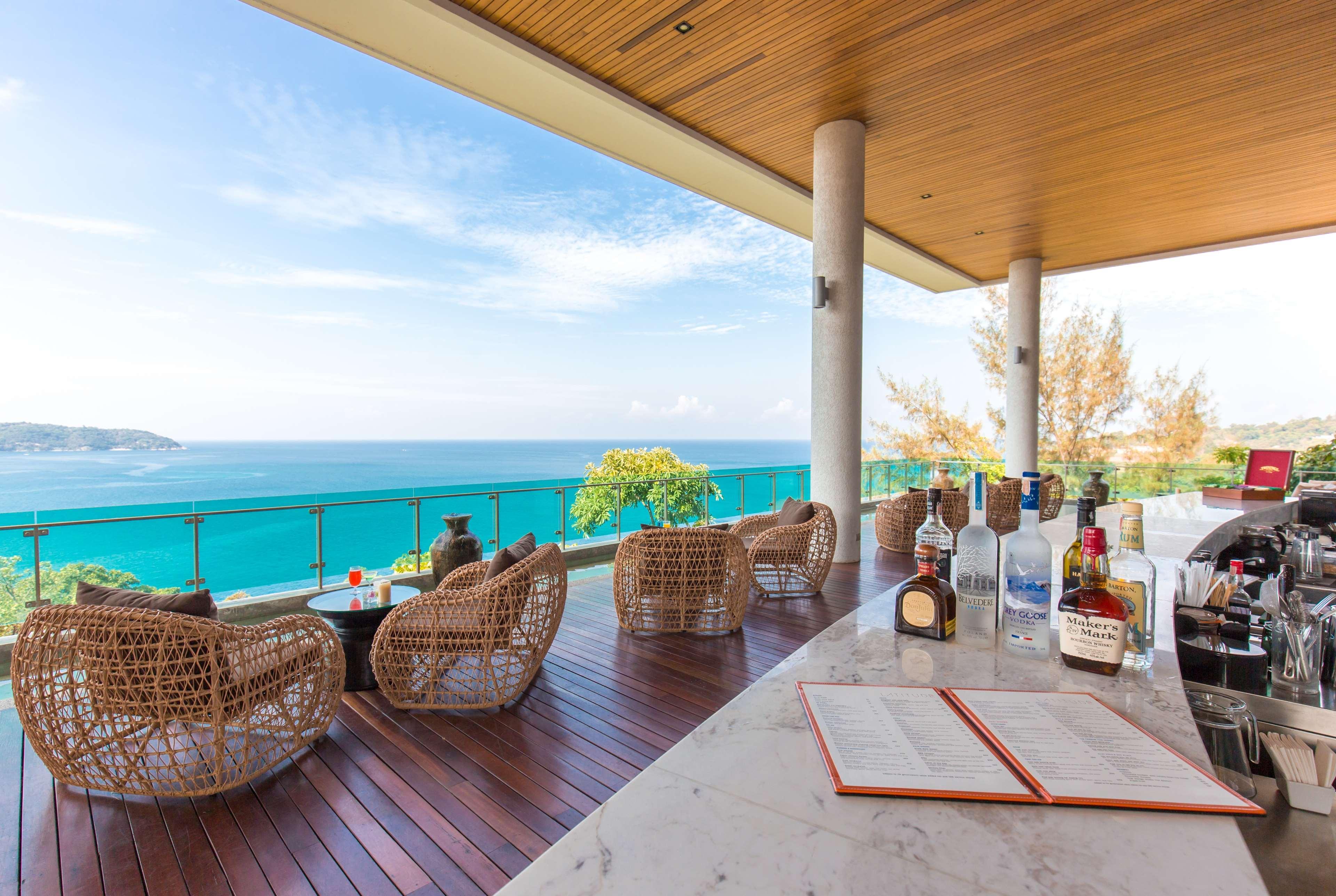 Wyndham Grand Phuket Kalim Bay Kamala Beach