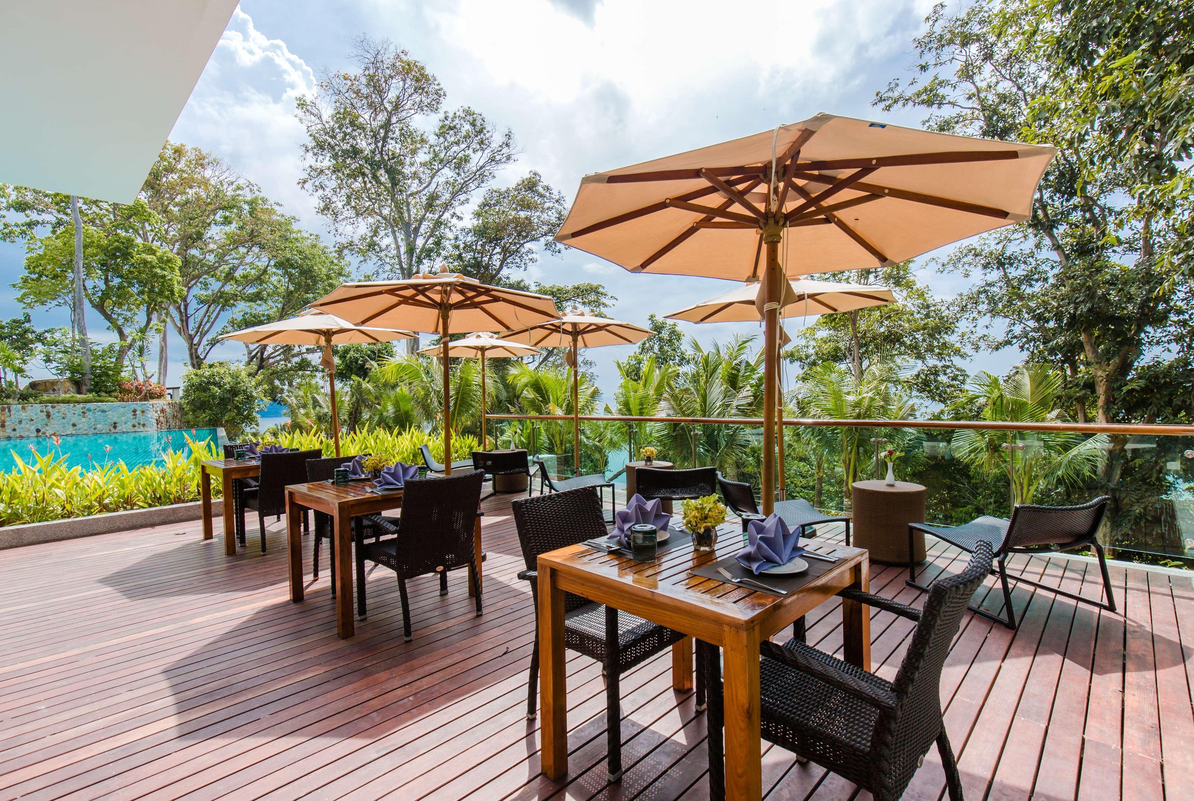 Resort Wyndham Grand Phuket Kalim Bay Kamala Beach
